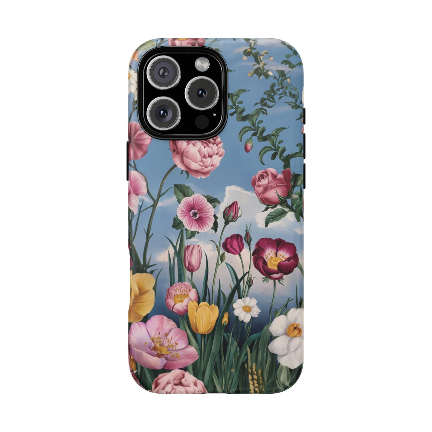 iphone case Heavenly Garden Dreamscape iPhone 16 Pro Max