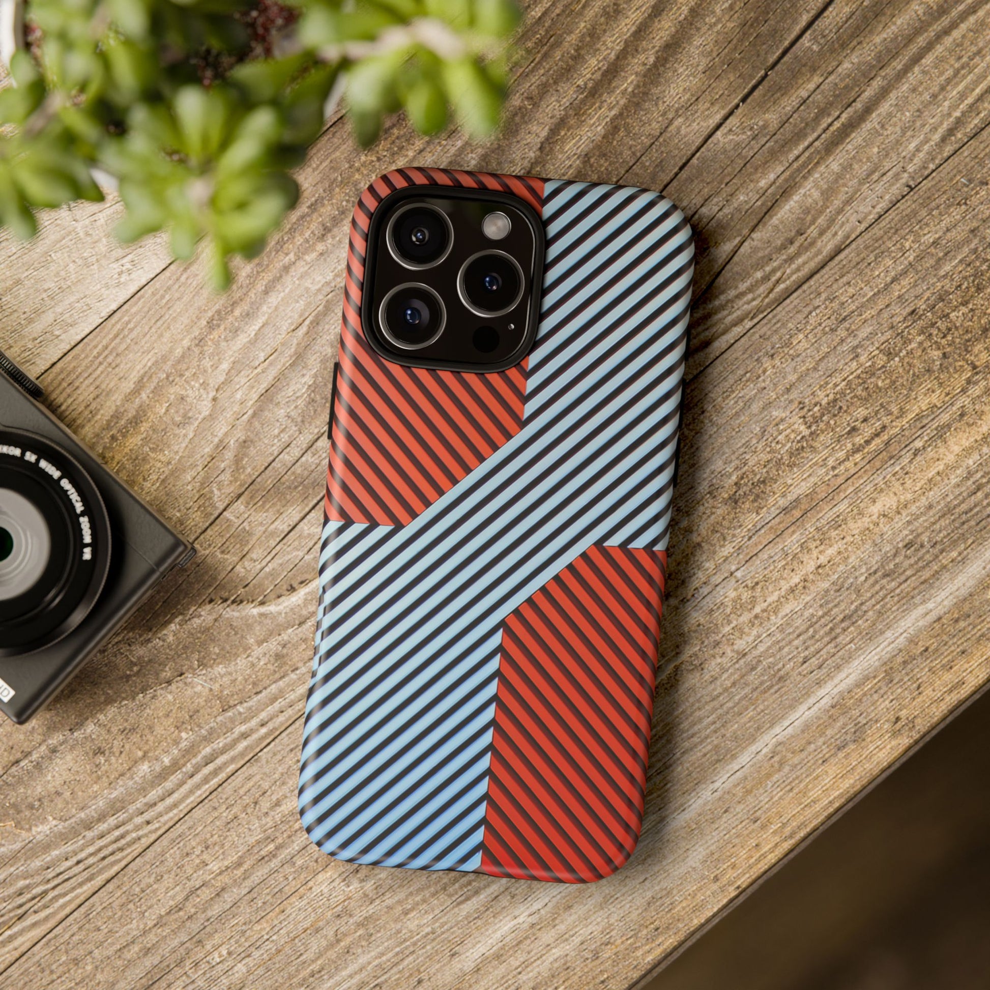 iphone case Linear Fusion