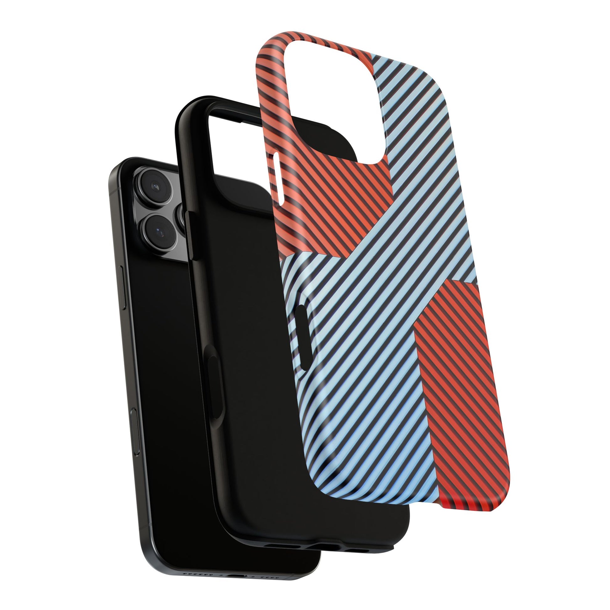 iphone case Linear Fusion