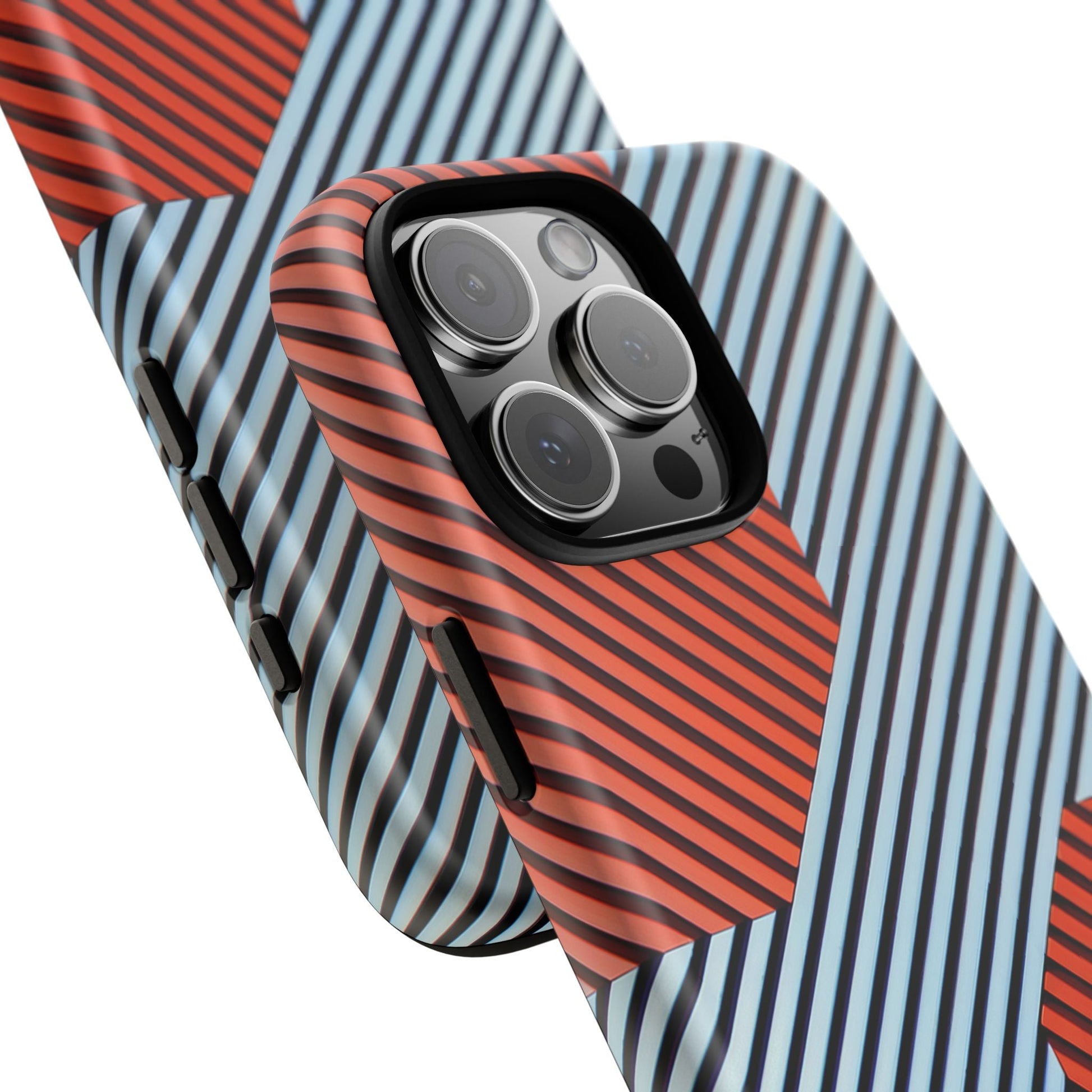 iphone case Linear Fusion