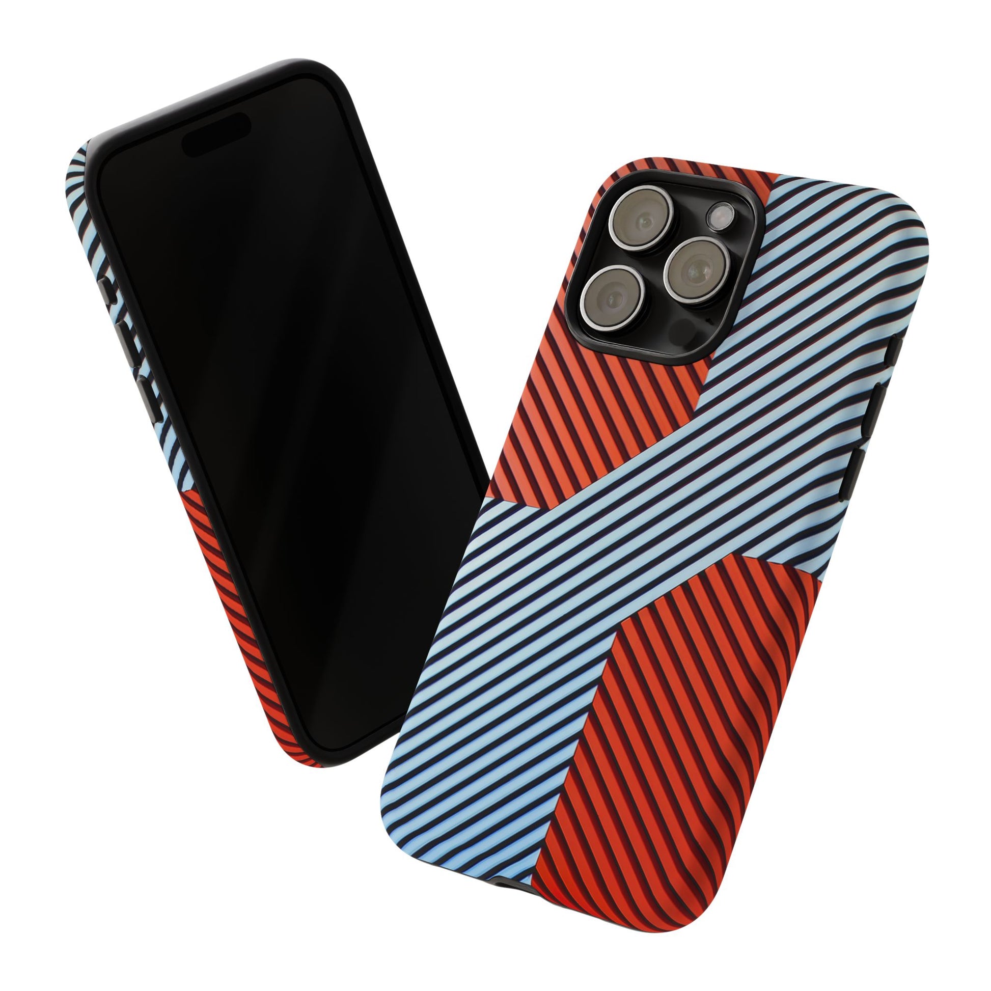 iphone case Linear Fusion