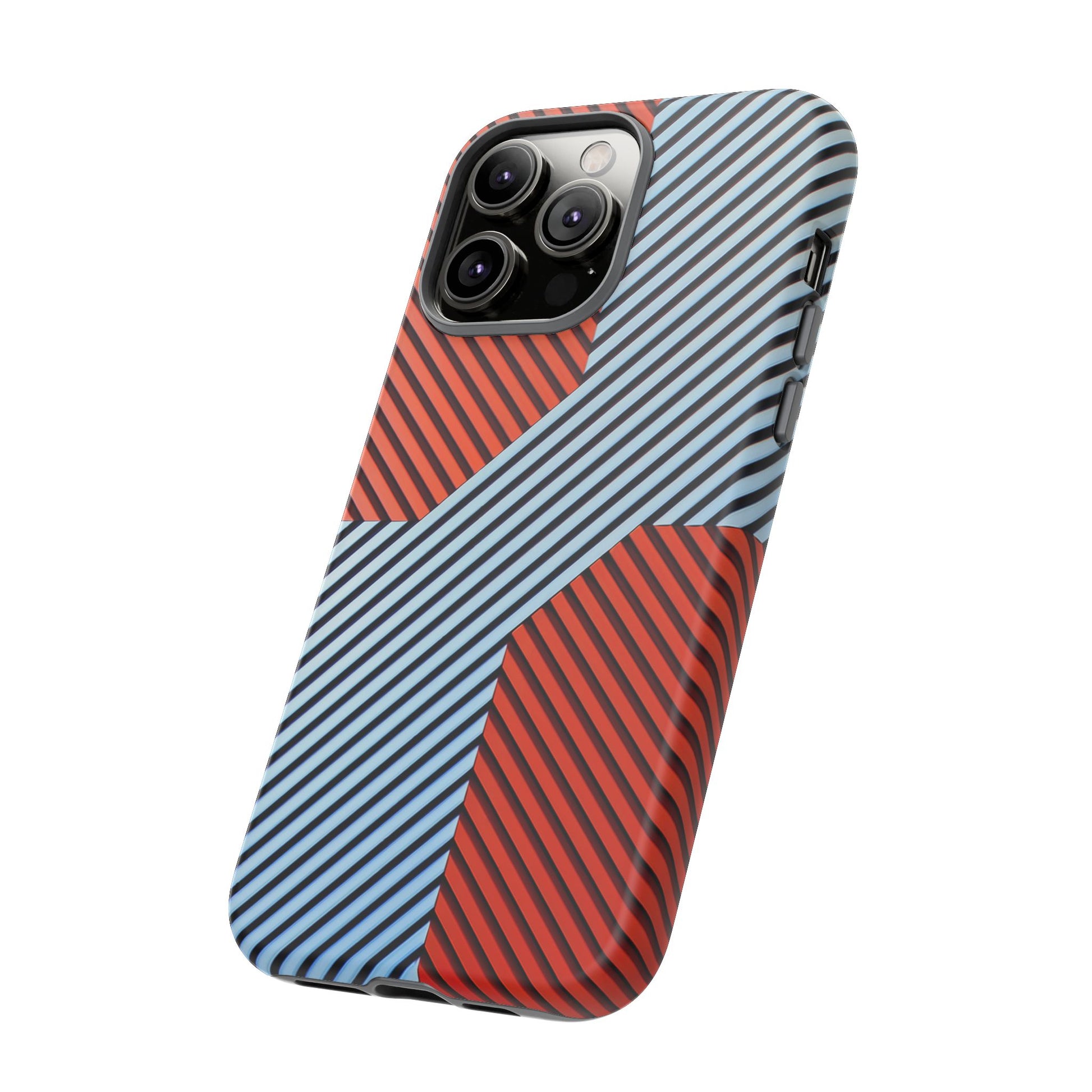 iphone case Linear Fusion