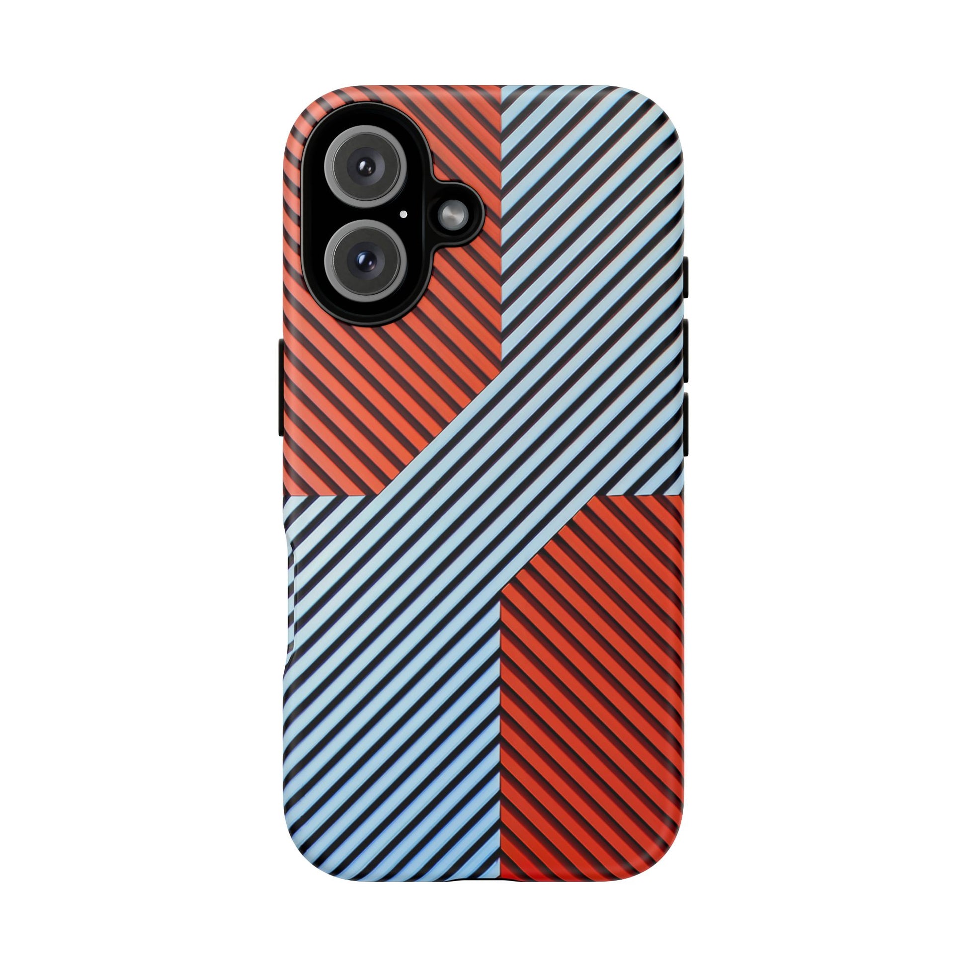 iphone case Linear Fusion