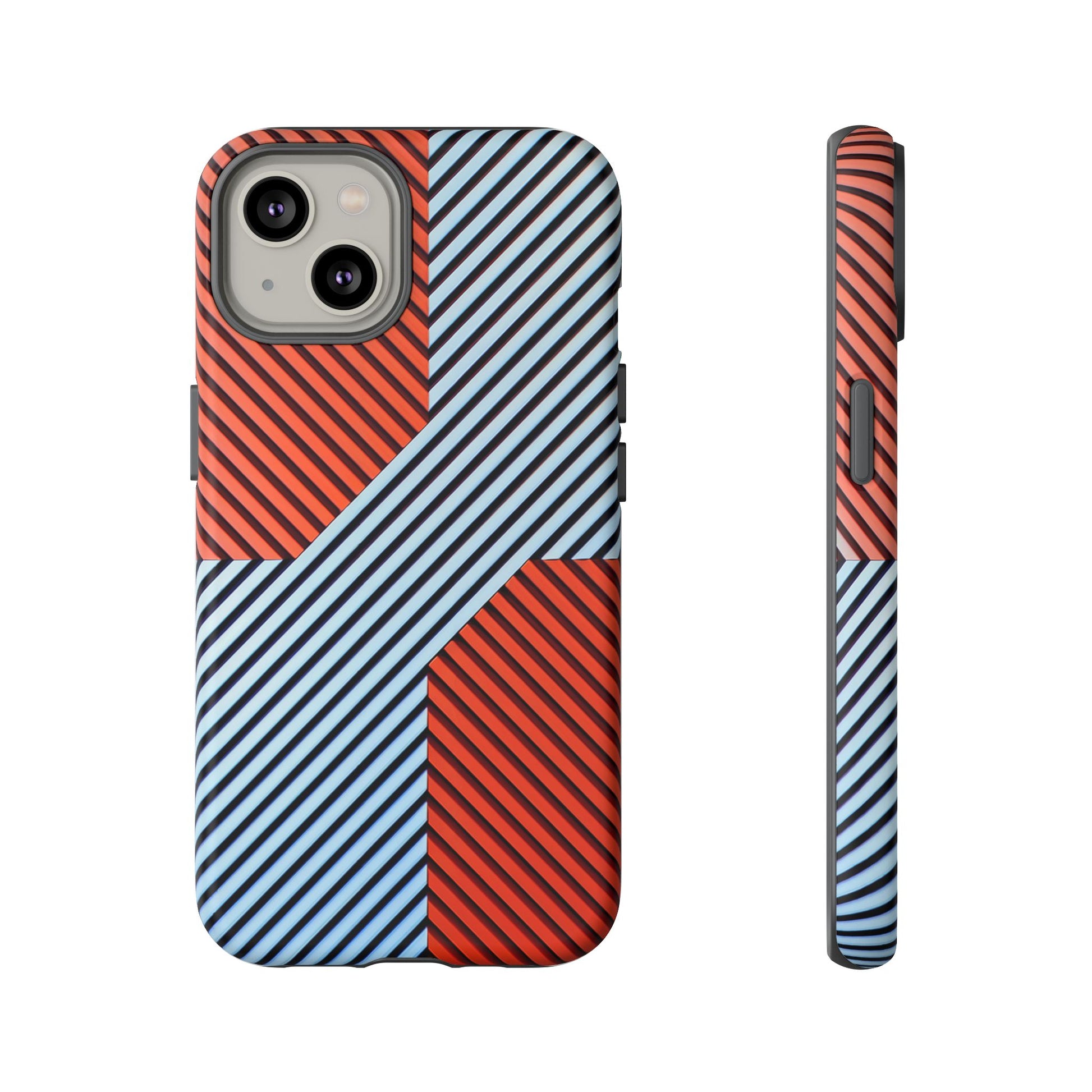 iphone case Linear Fusion
