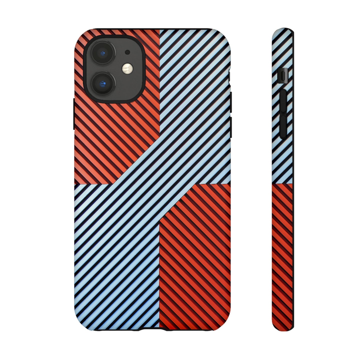 iphone case Linear Fusion iPhone 11