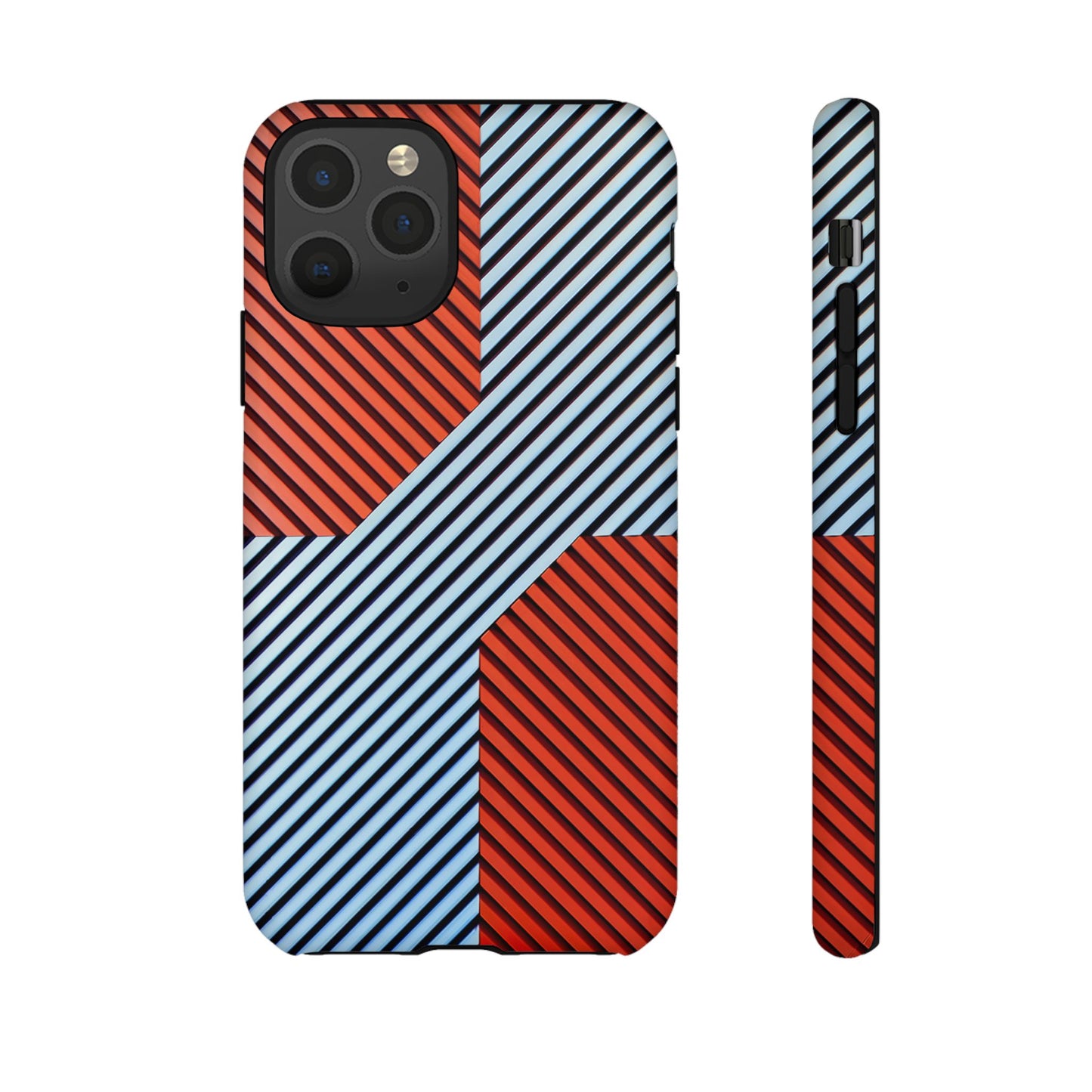 iphone case Linear Fusion iPhone 11 Pro
