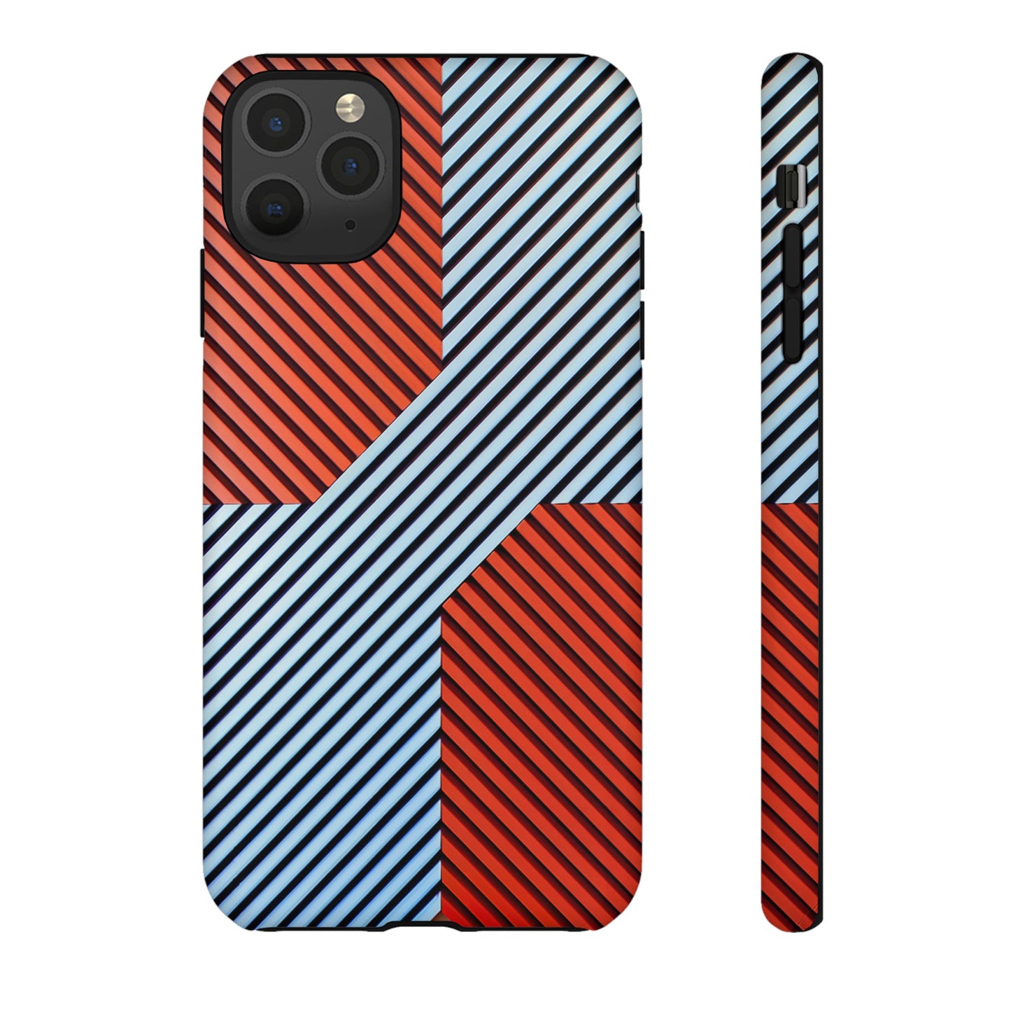 iphone case Linear Fusion iPhone 11 Pro Max