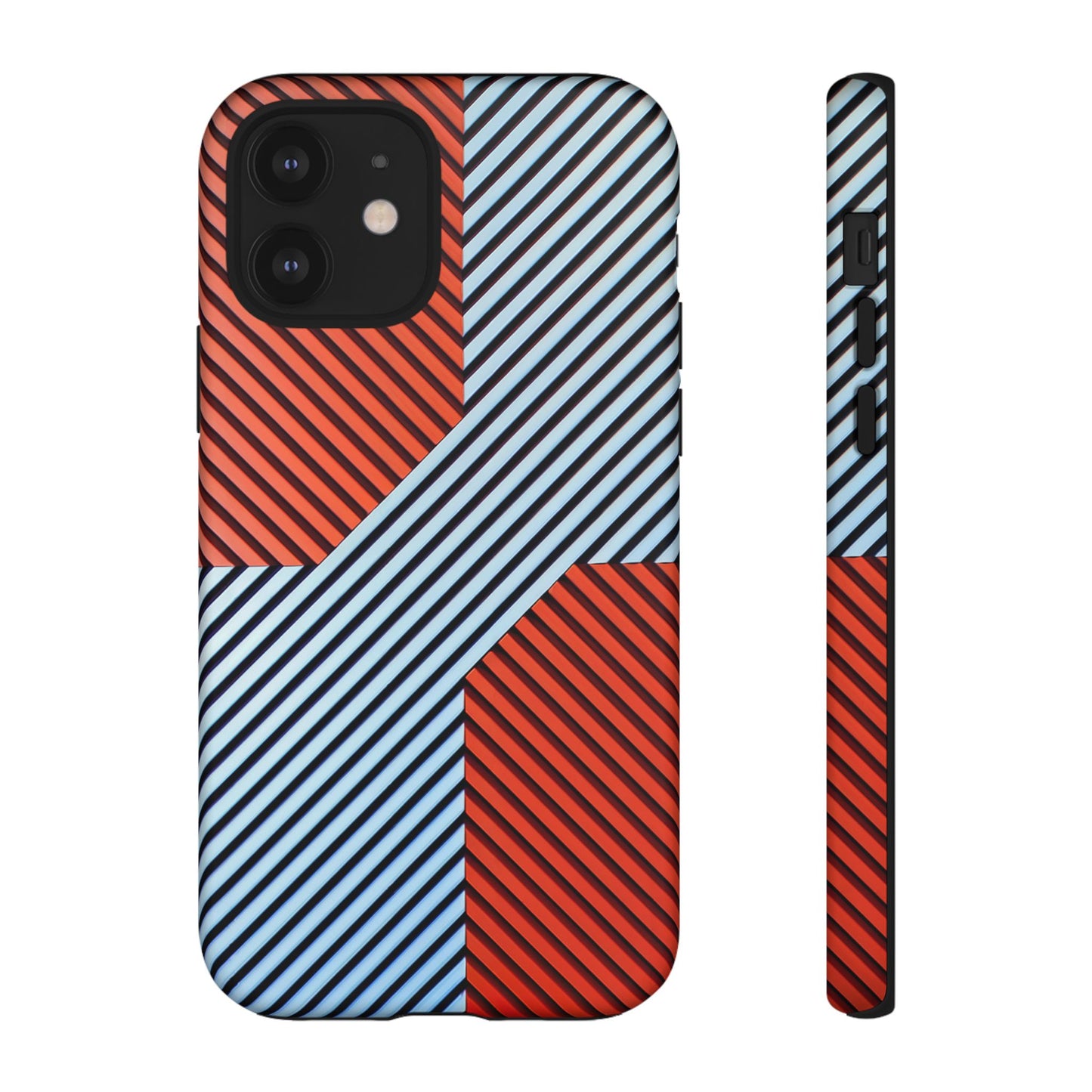iphone case Linear Fusion iPhone 12
