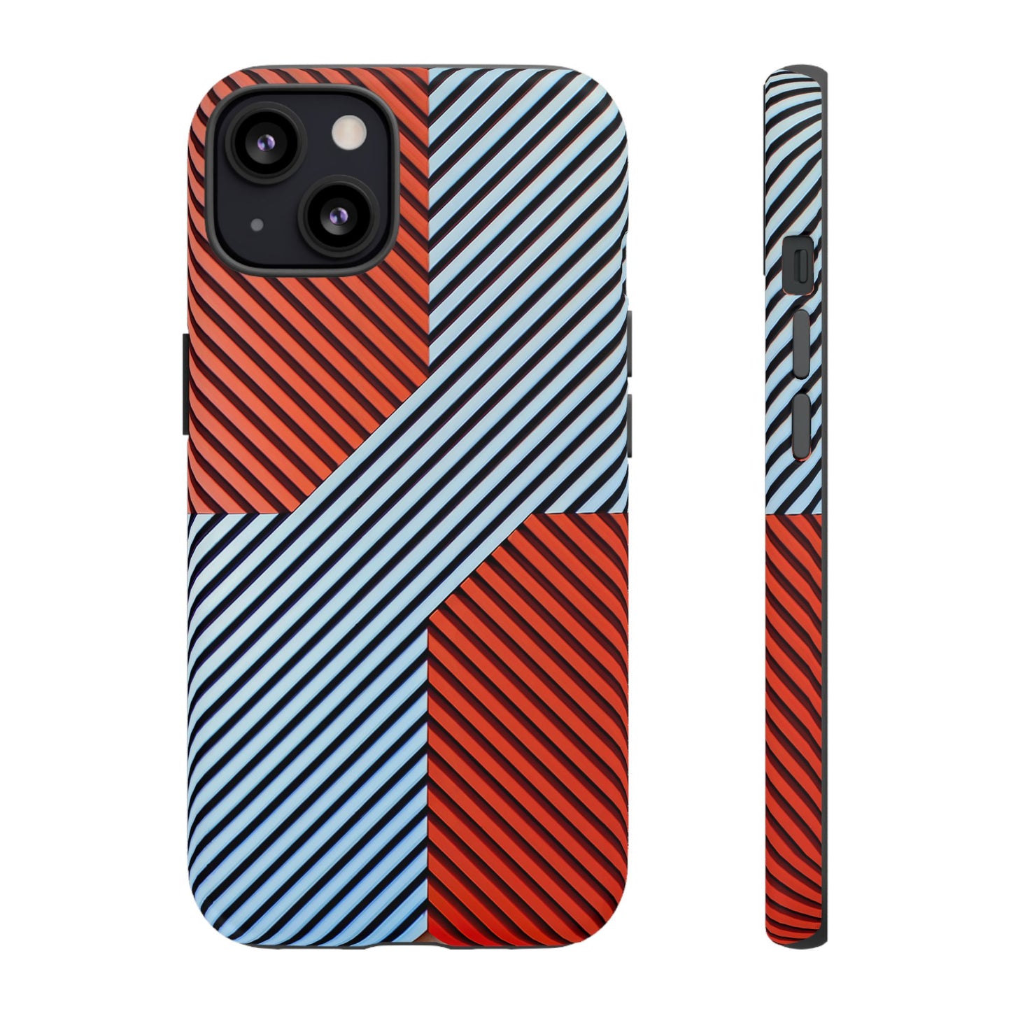 iphone case Linear Fusion iPhone 13