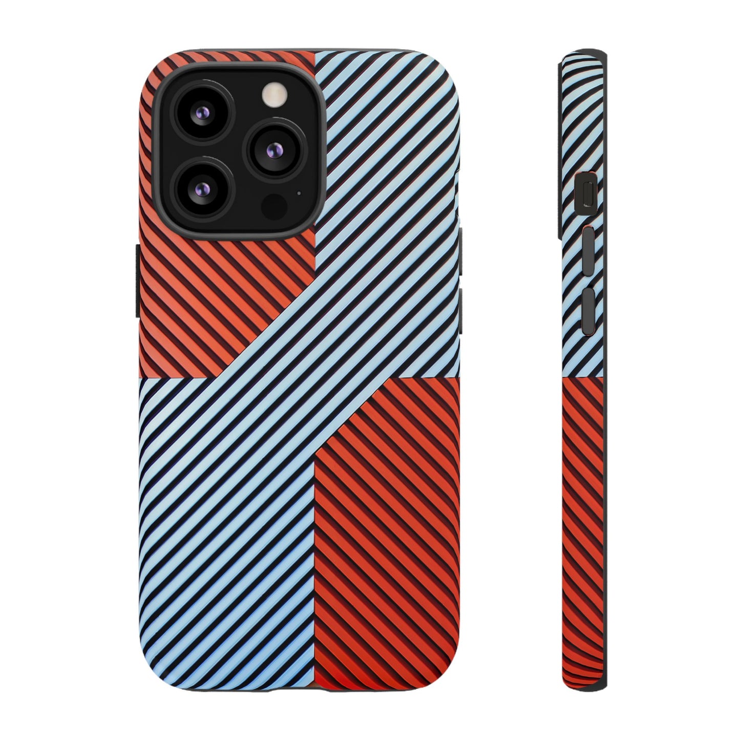 iphone case Linear Fusion iPhone 13 Pro