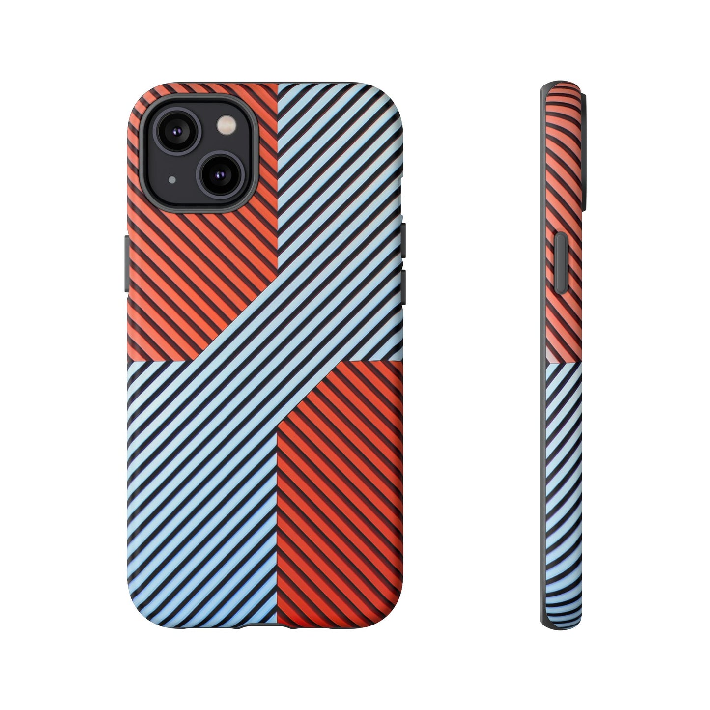iphone case Linear Fusion iPhone 14 Plus