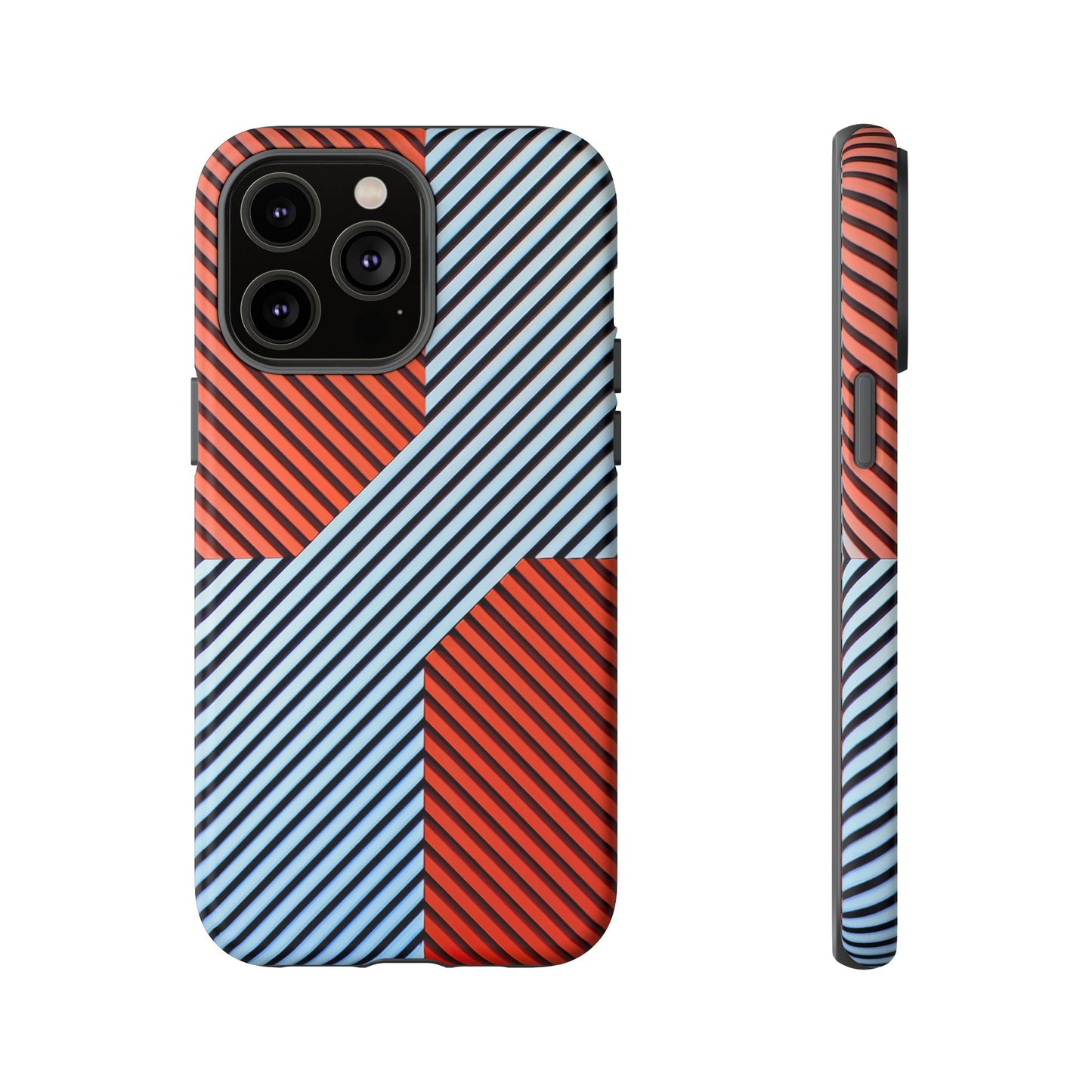 iphone case Linear Fusion iPhone 14 Pro Max