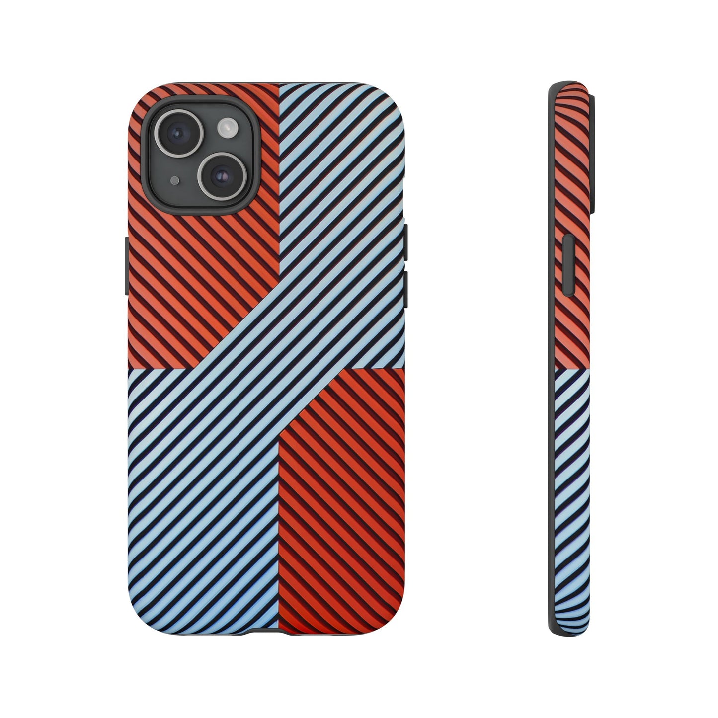 iphone case Linear Fusion iPhone 15 Plus