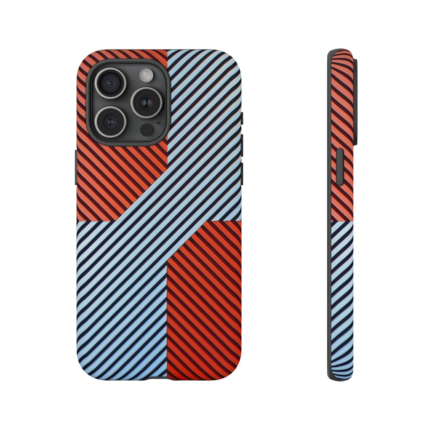 iphone case Linear Fusion iPhone 15 Pro Max
