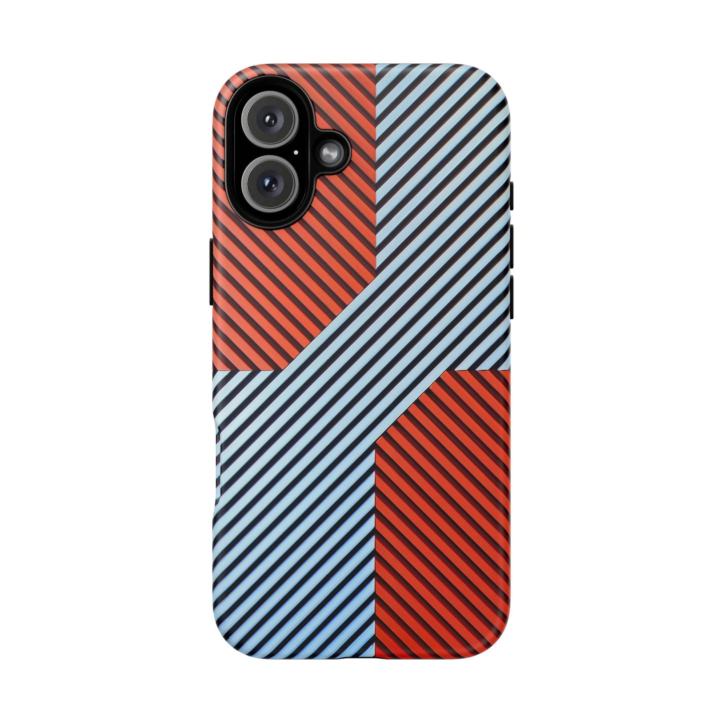 iphone case Linear Fusion iPhone 16 Plus