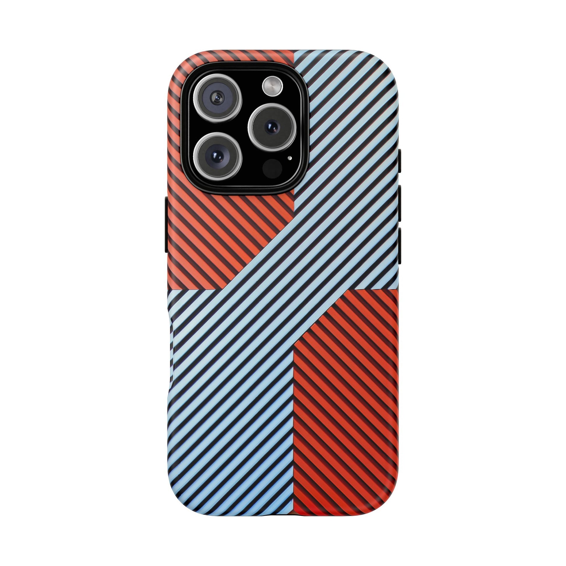iphone case Linear Fusion iPhone 16 Pro