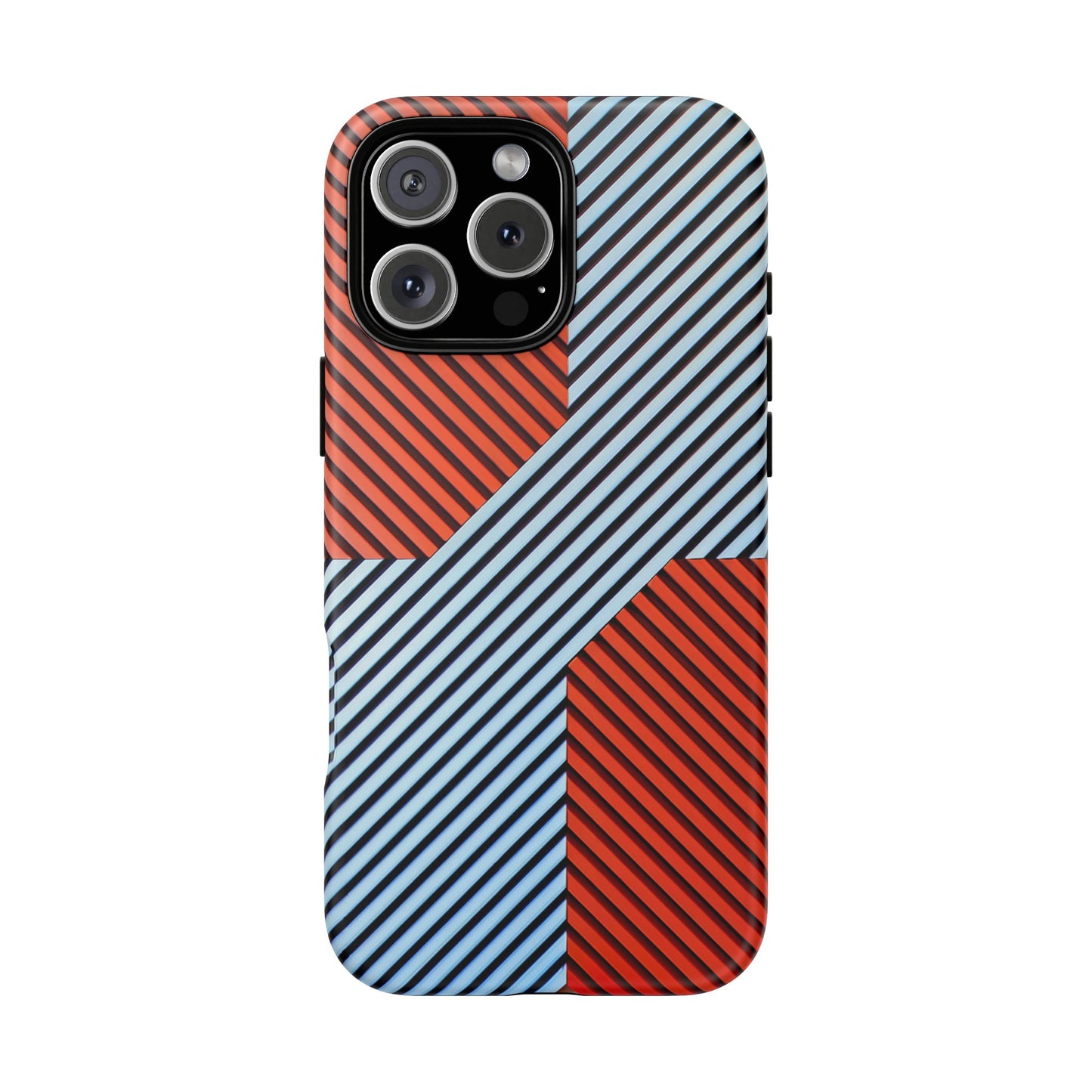 iphone case Linear Fusion iPhone 16 Pro Max