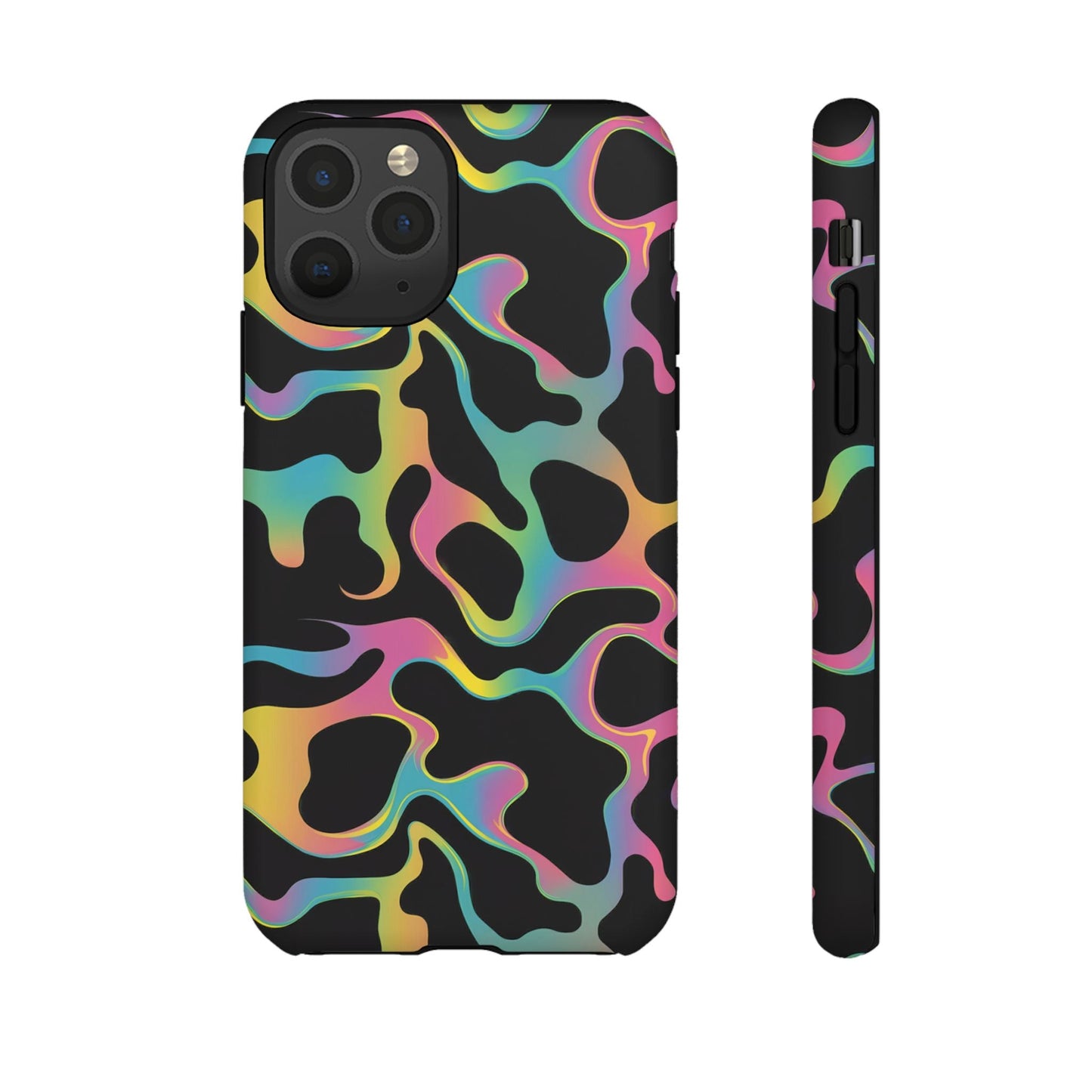iphone case Liquid Cow Spectrum iPhone 11 Pro