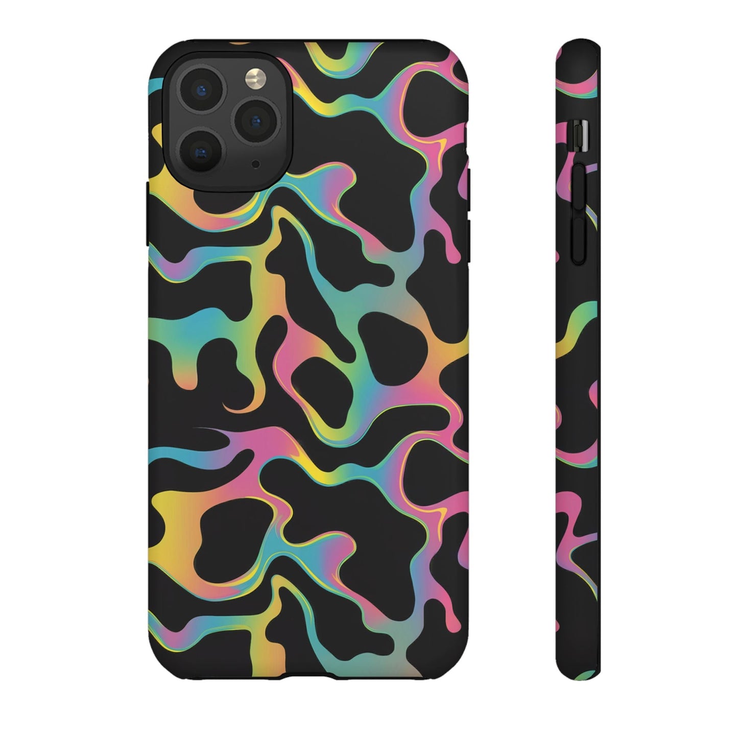 iphone case Liquid Cow Spectrum iPhone 11 Pro Max