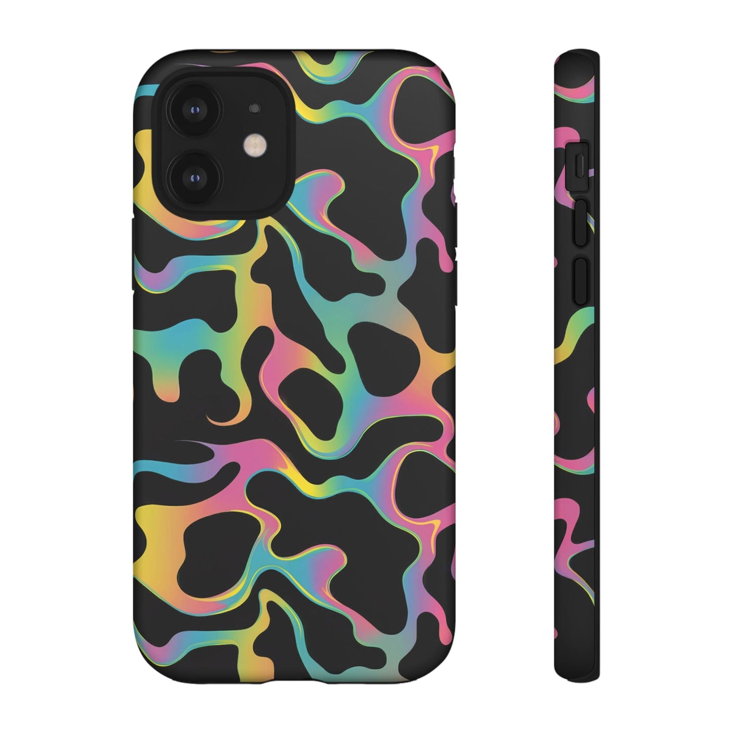 iphone case Liquid Cow Spectrum iPhone 12