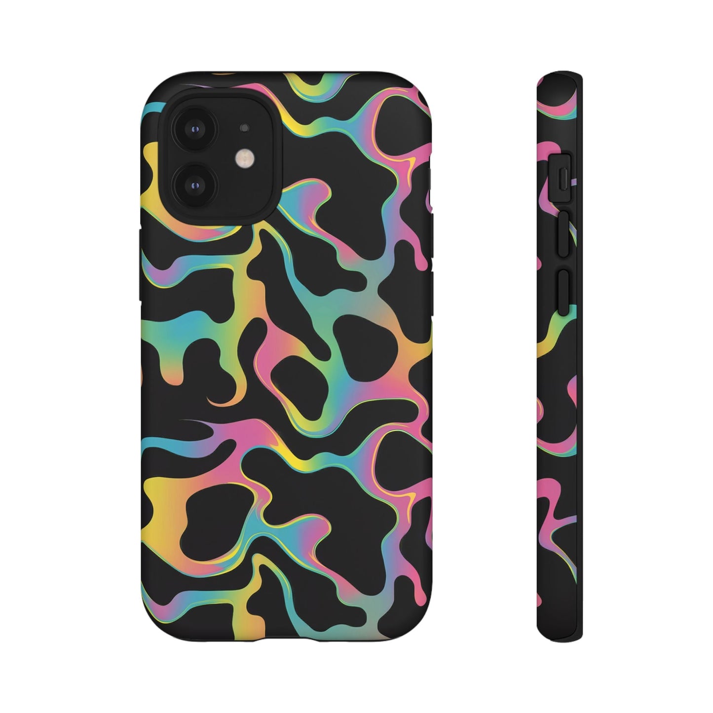 iphone case Liquid Cow Spectrum iPhone 12 Mini
