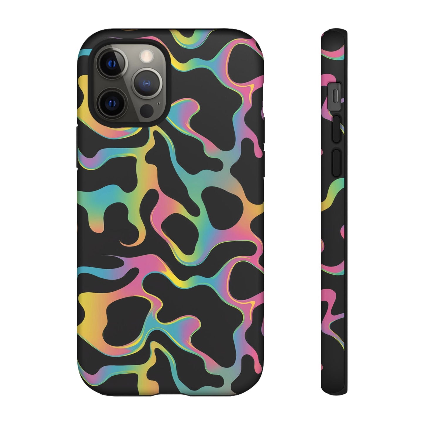 iphone case Liquid Cow Spectrum iPhone 12 Pro