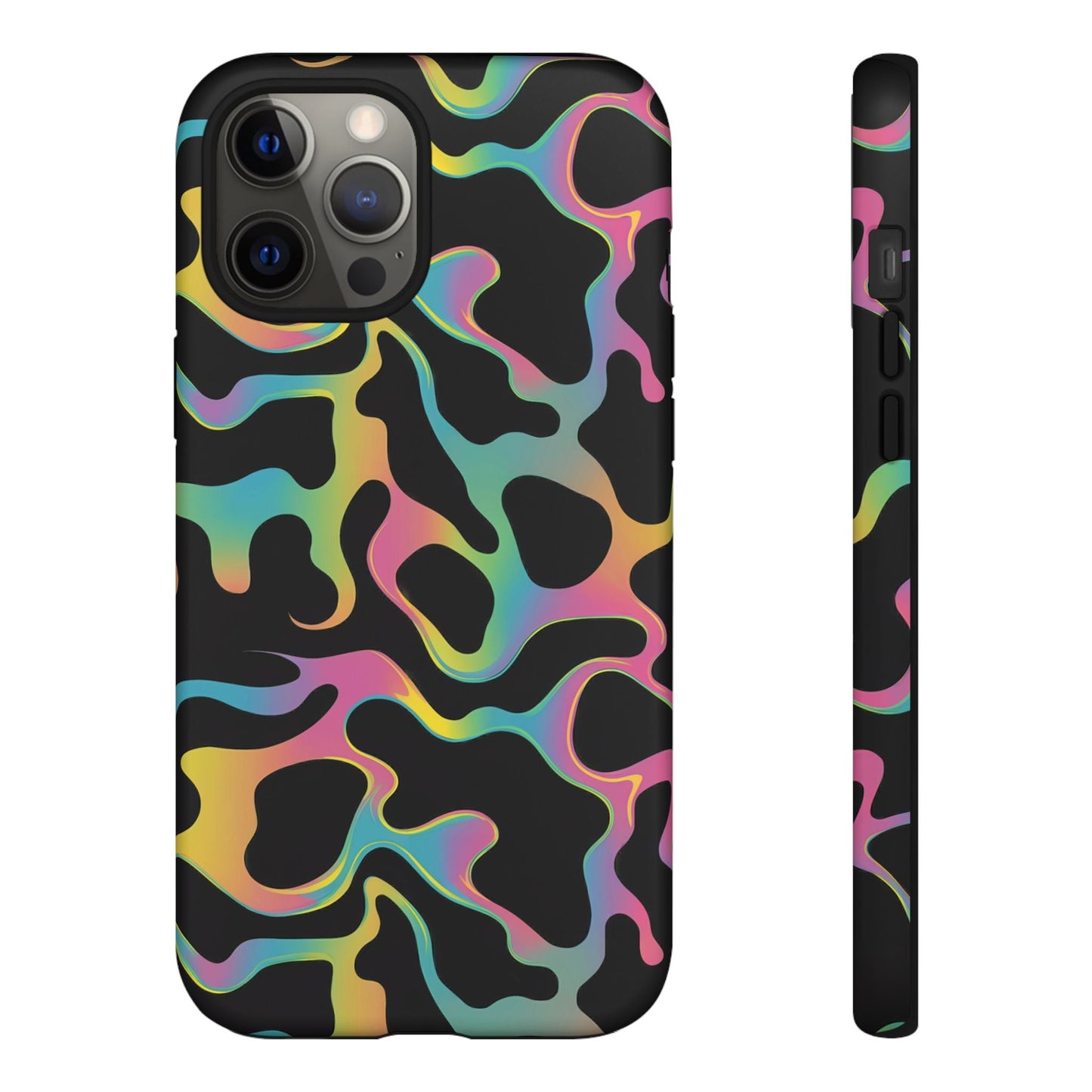 iphone case Liquid Cow Spectrum iPhone 12 Pro Max