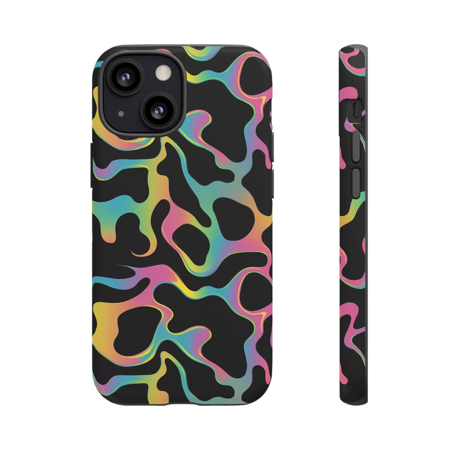 iphone case Liquid Cow Spectrum iPhone 13 Mini