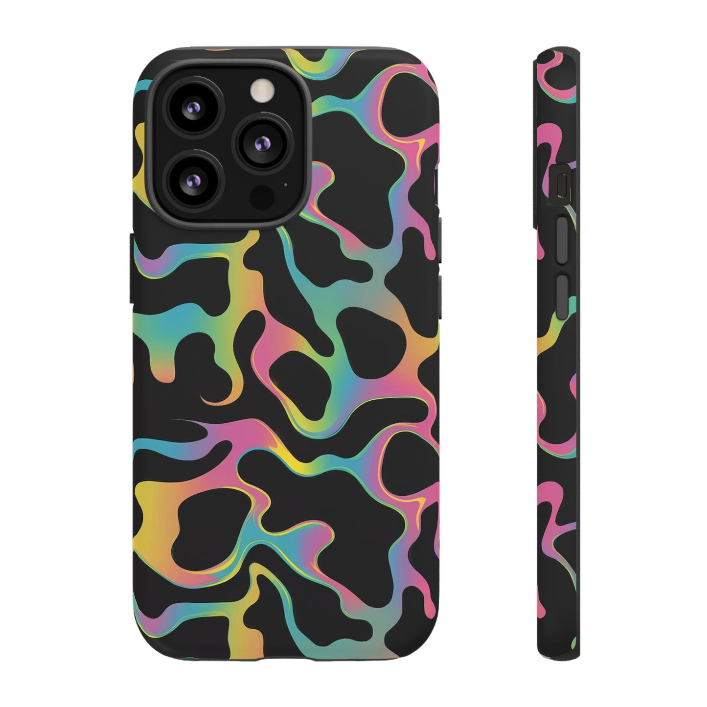 iphone case Liquid Cow Spectrum iPhone 13 Pro