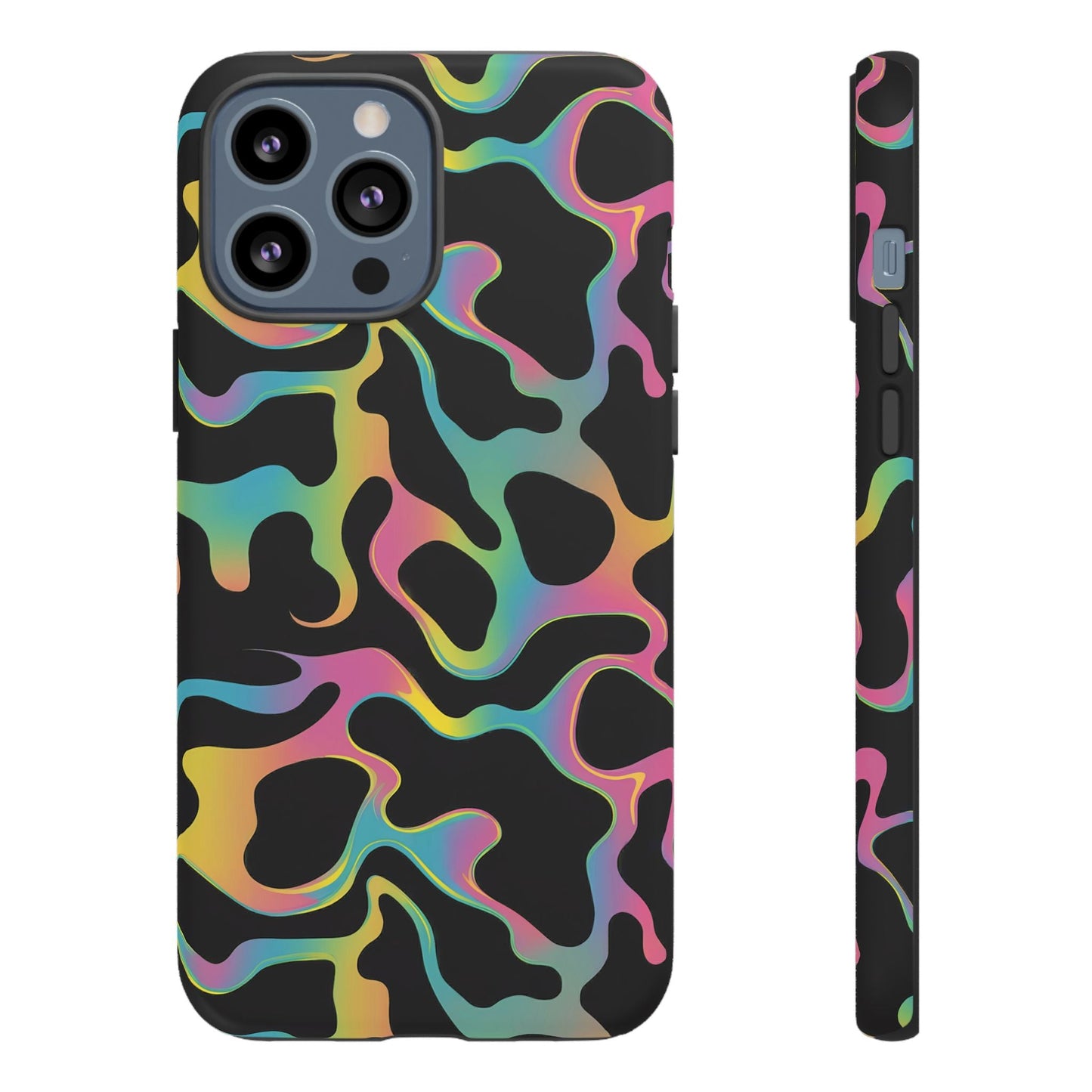 iphone case Liquid Cow Spectrum iPhone 13 Pro Max