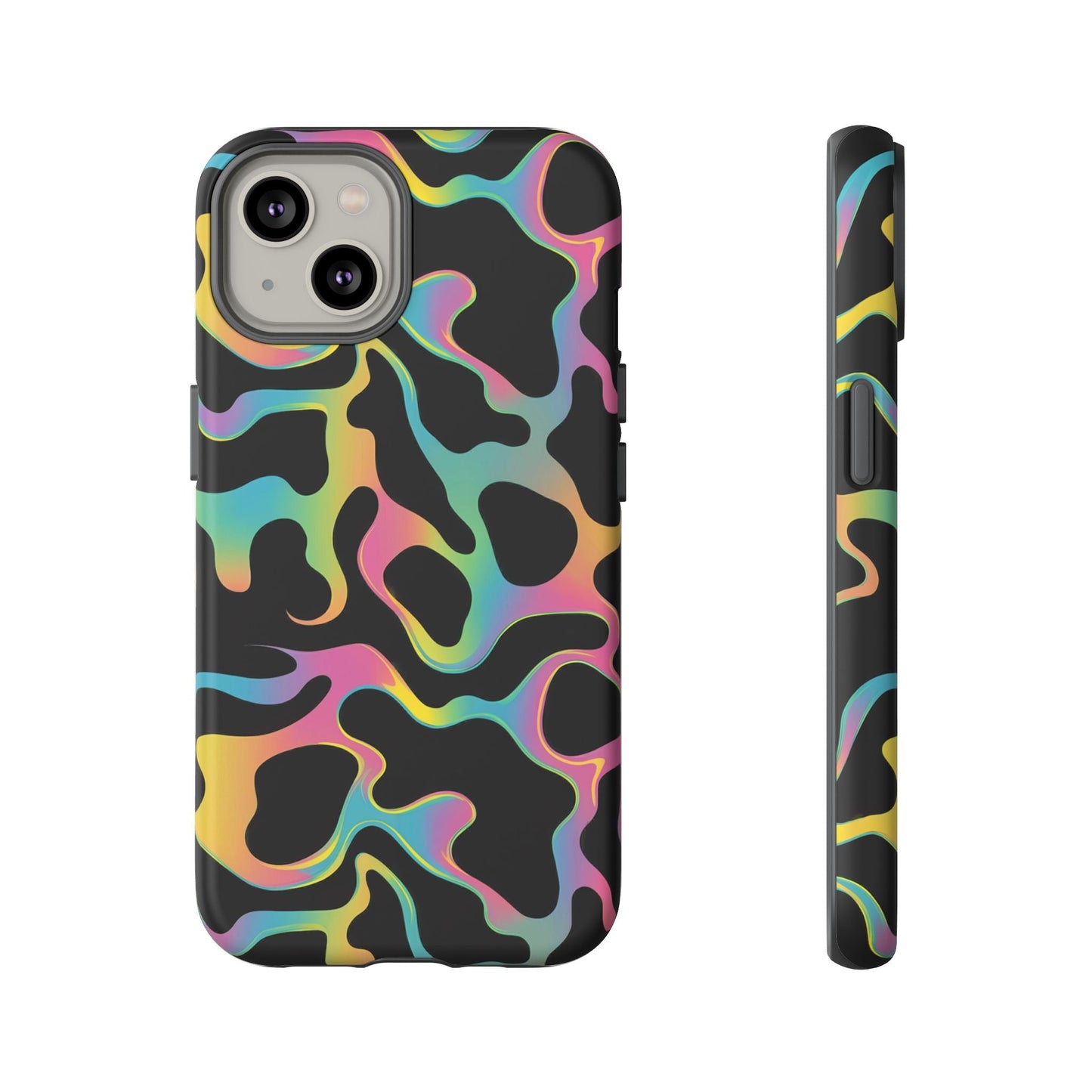 iphone case Liquid Cow Spectrum iPhone 14