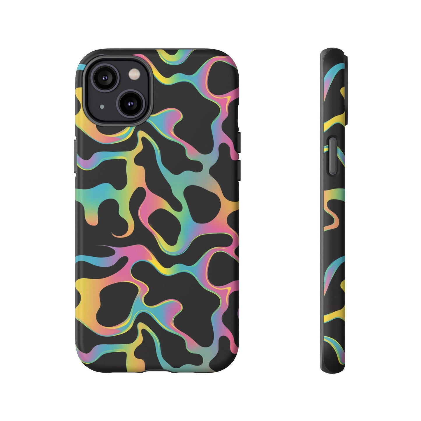 iphone case Liquid Cow Spectrum iPhone 14 Plus
