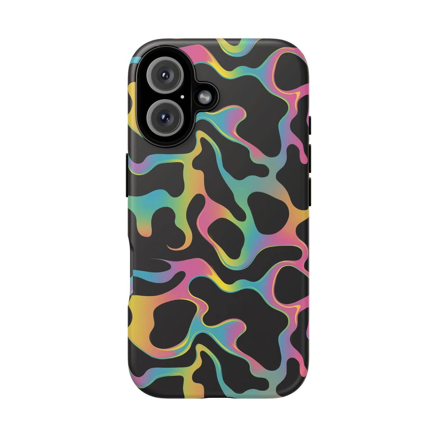 iphone case Liquid Cow Spectrum iPhone 16