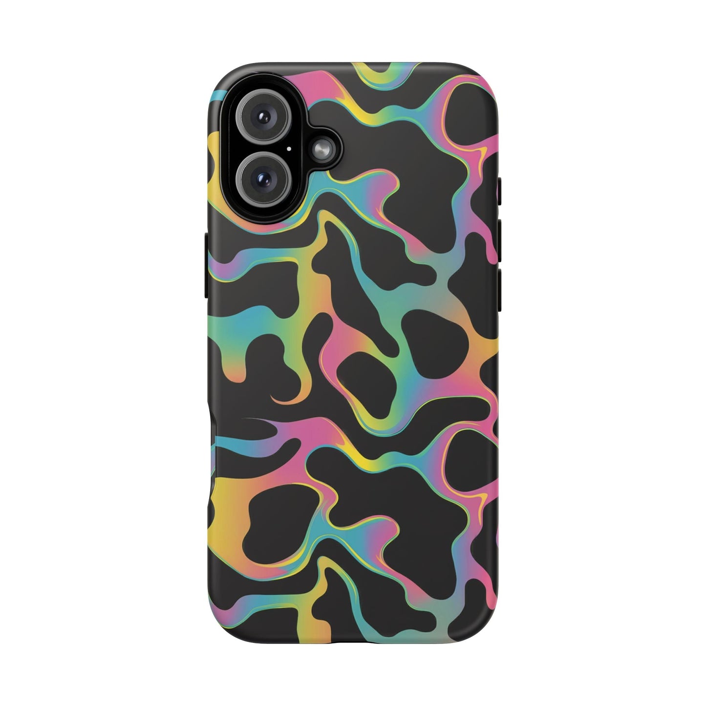 iphone case Liquid Cow Spectrum iPhone 16 Plus
