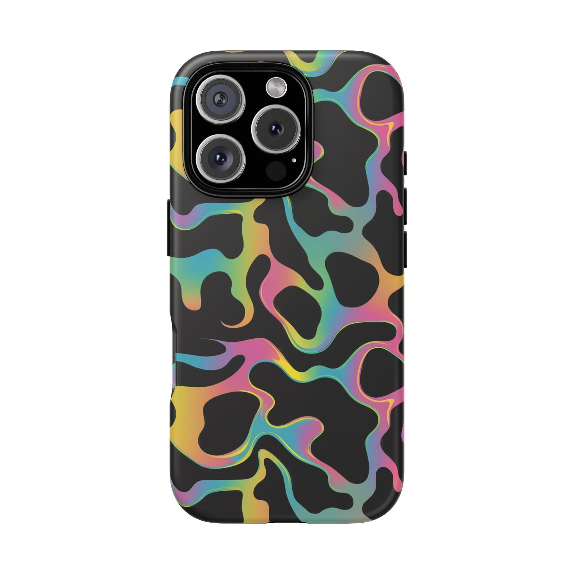 iphone case Liquid Cow Spectrum iPhone 16 Pro
