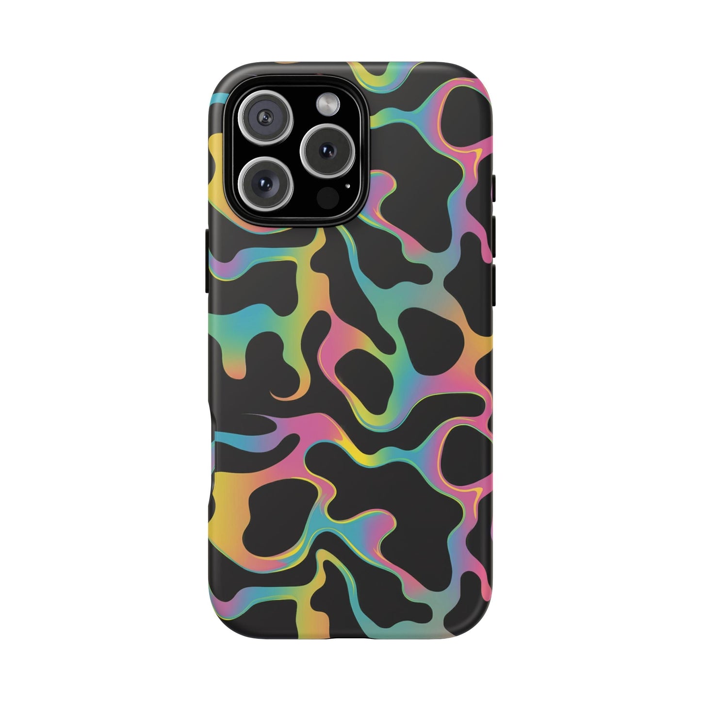 iphone case Liquid Cow Spectrum iPhone 16 Pro Max