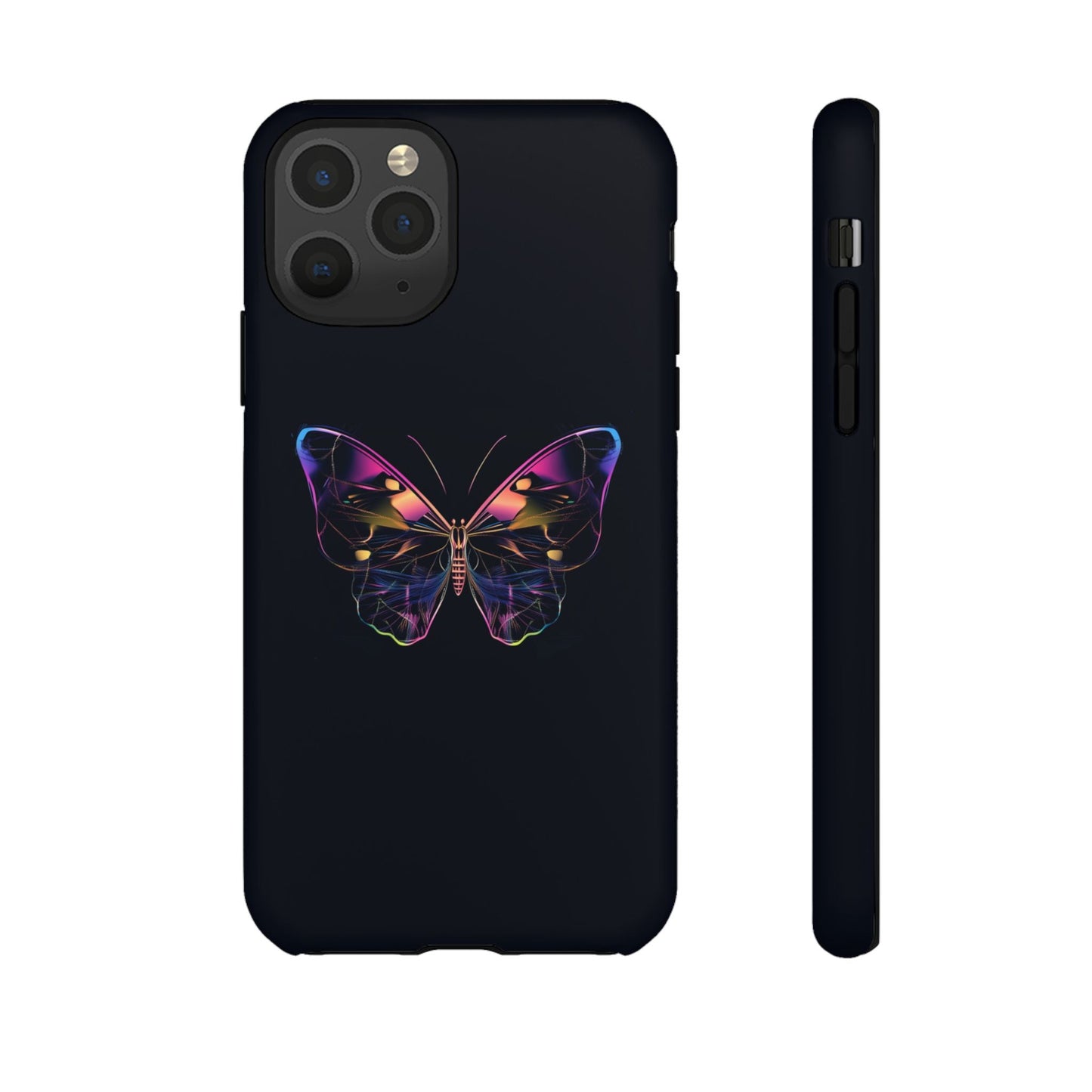 iphone case Luminous Monarch iPhone 11 Pro