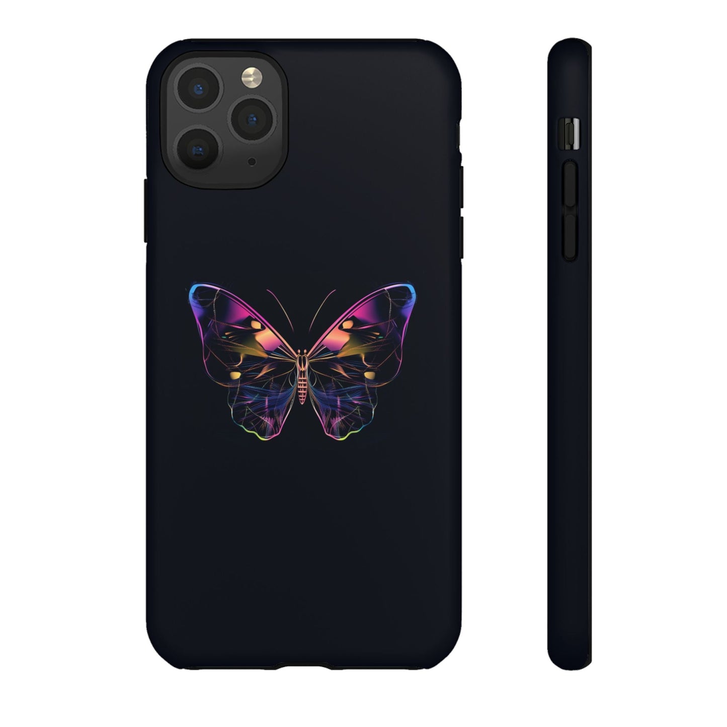 iphone case Luminous Monarch iPhone 11 Pro Max