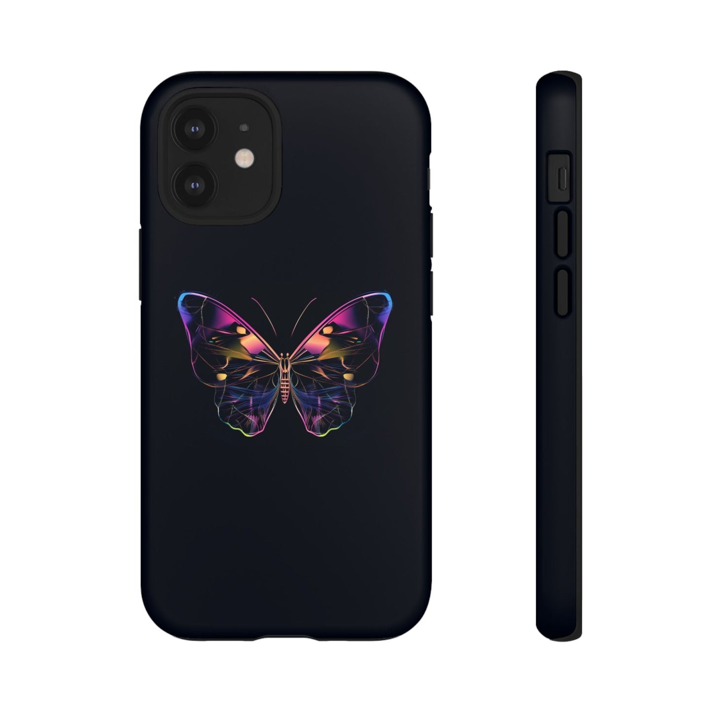 iphone case Luminous Monarch iPhone 12 Mini