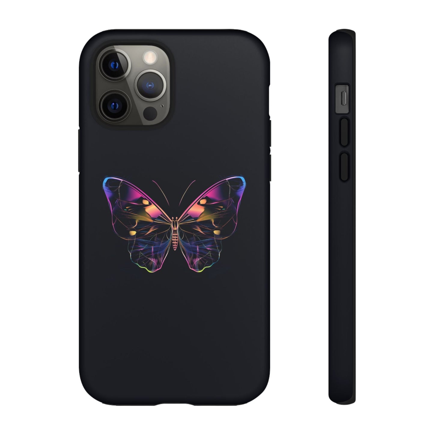 iphone case Luminous Monarch iPhone 12 Pro