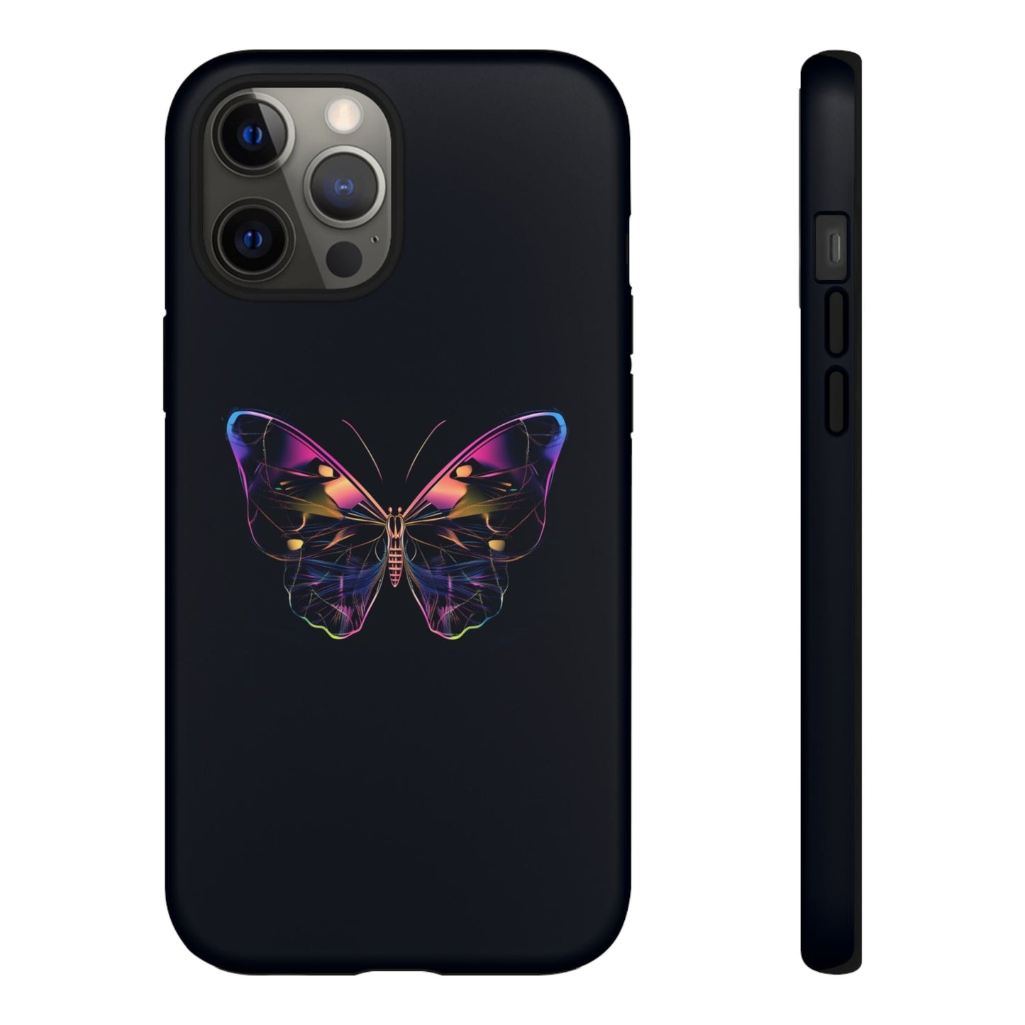 iphone case Luminous Monarch iPhone 12 Pro Max