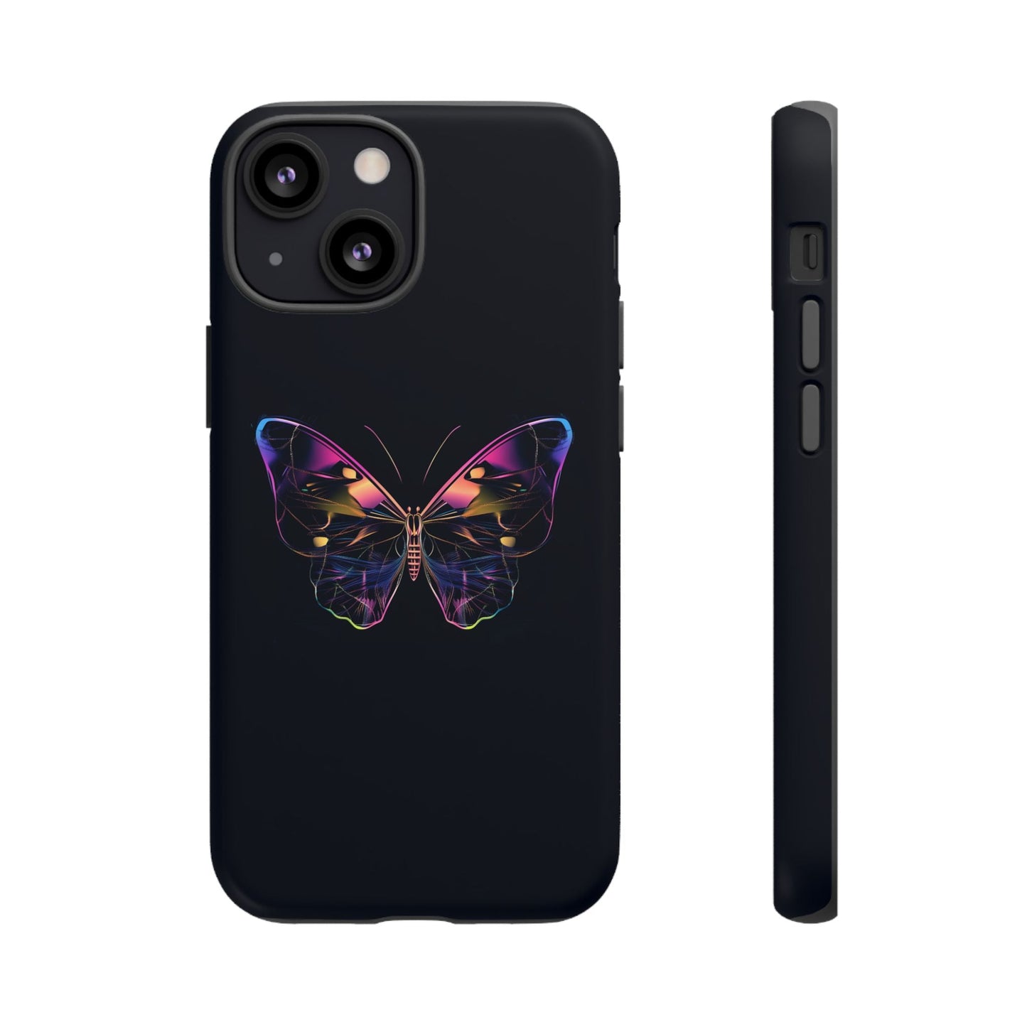iphone case Luminous Monarch iPhone 13 Mini