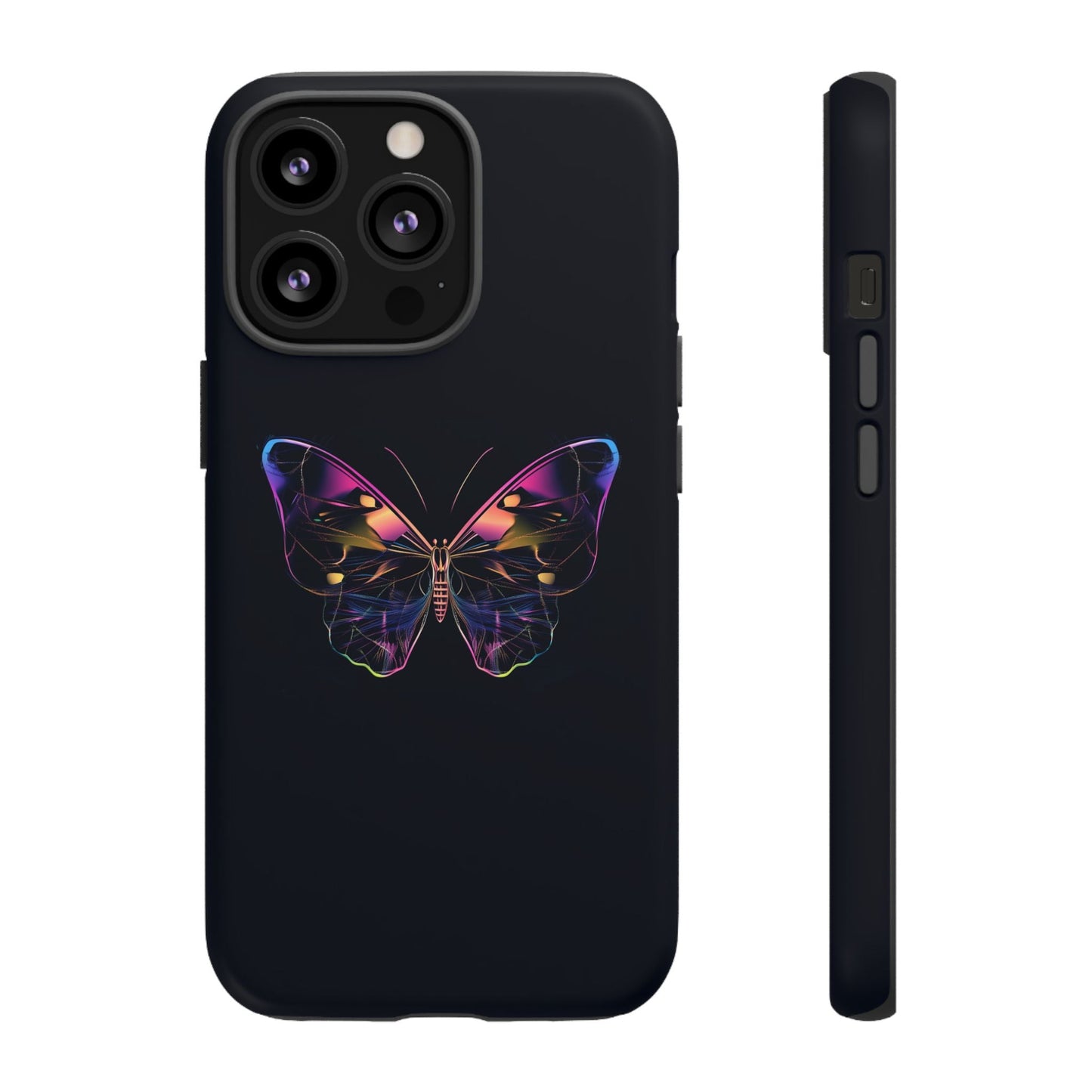 iphone case Luminous Monarch iPhone 13 Pro
