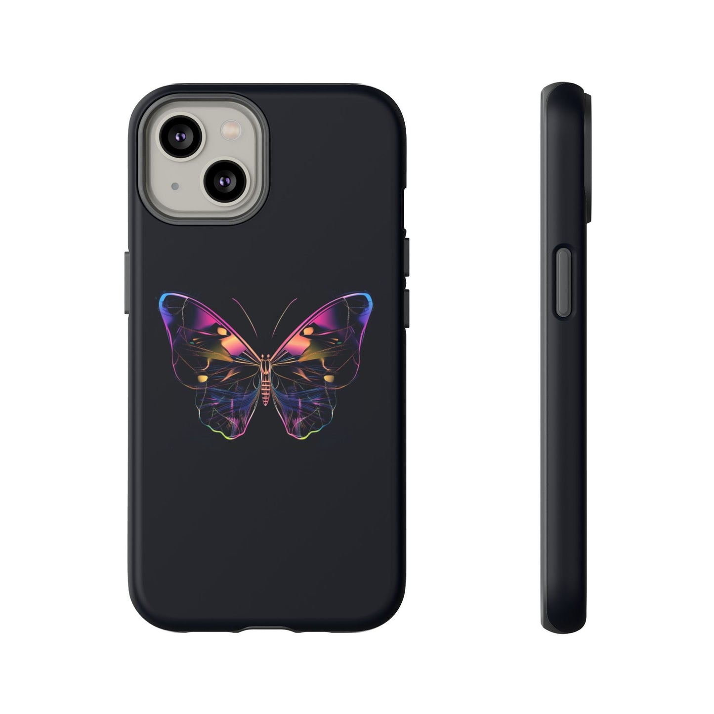 iphone case Luminous Monarch iPhone 14