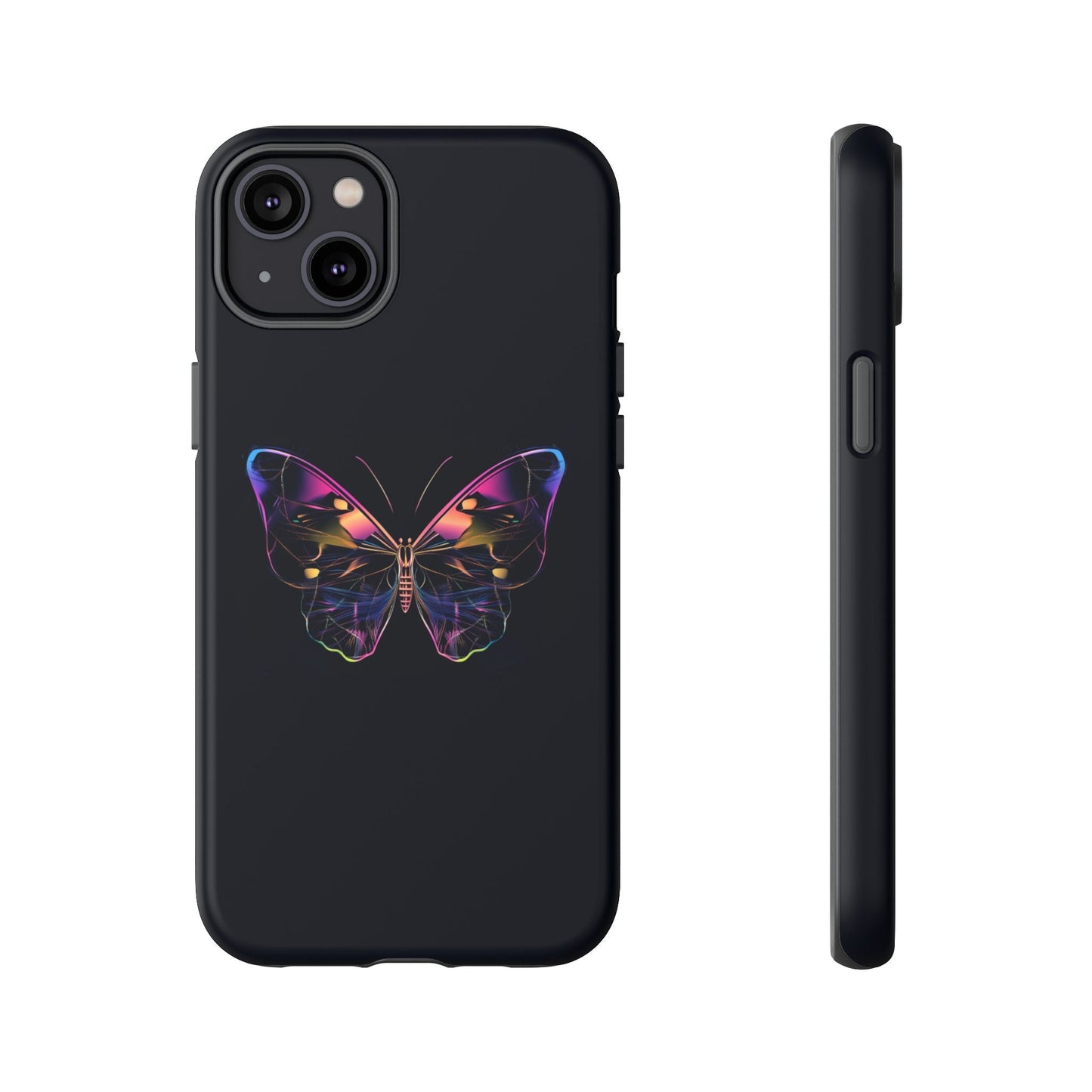 iphone case Luminous Monarch iPhone 14 Plus