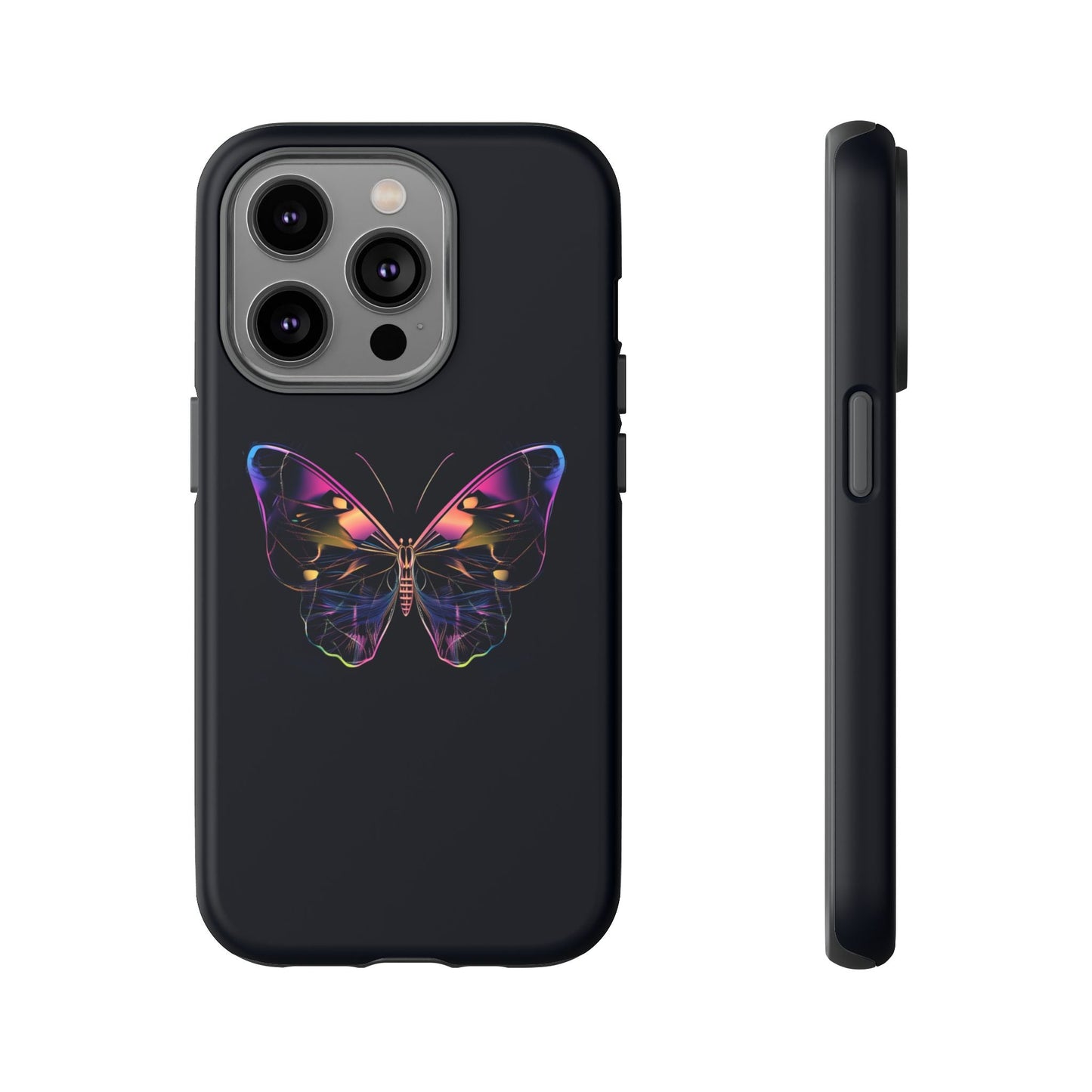 iphone case Luminous Monarch iPhone 14 Pro
