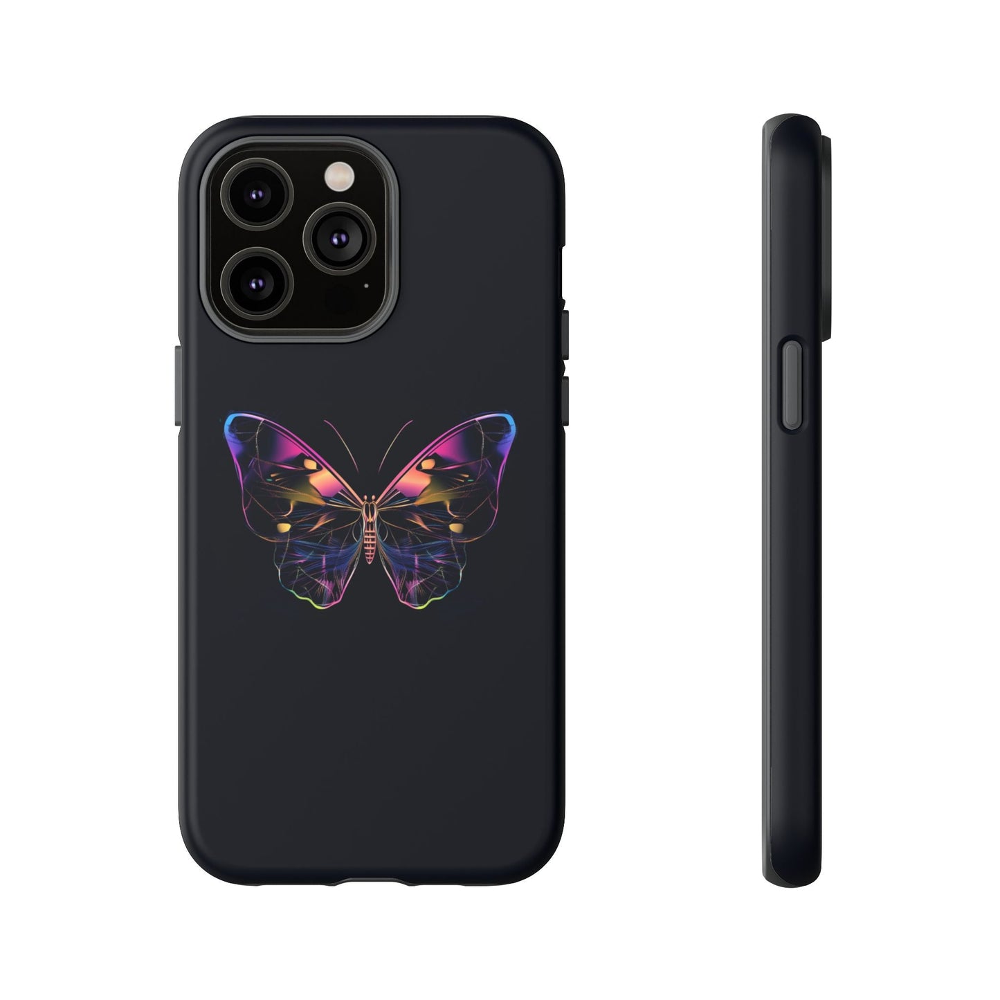 iphone case Luminous Monarch iPhone 14 Pro Max