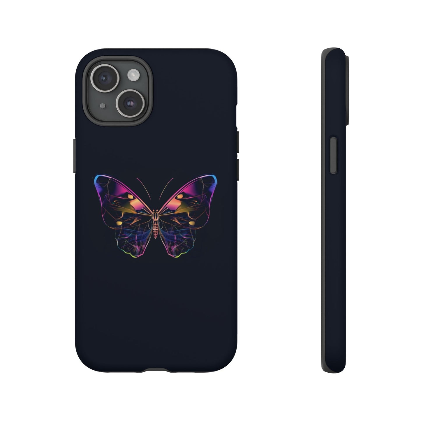 iphone case Luminous Monarch iPhone 15 Plus