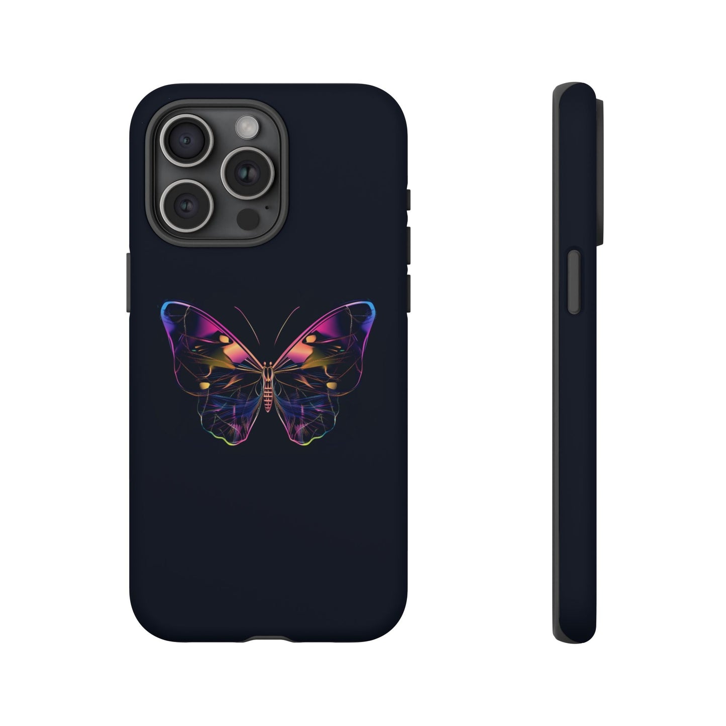 iphone case Luminous Monarch iPhone 15 Pro Max
