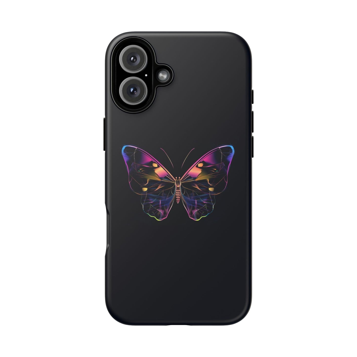 iphone case Luminous Monarch iPhone 16 Plus